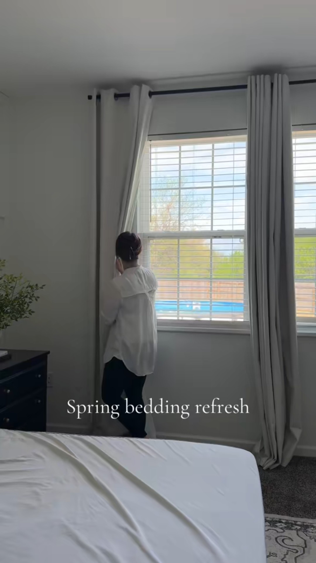 Bamboo bedding for master bedroom
Cozy master beddingg

#LTKFamily #LTKHome #LTKStyleTip