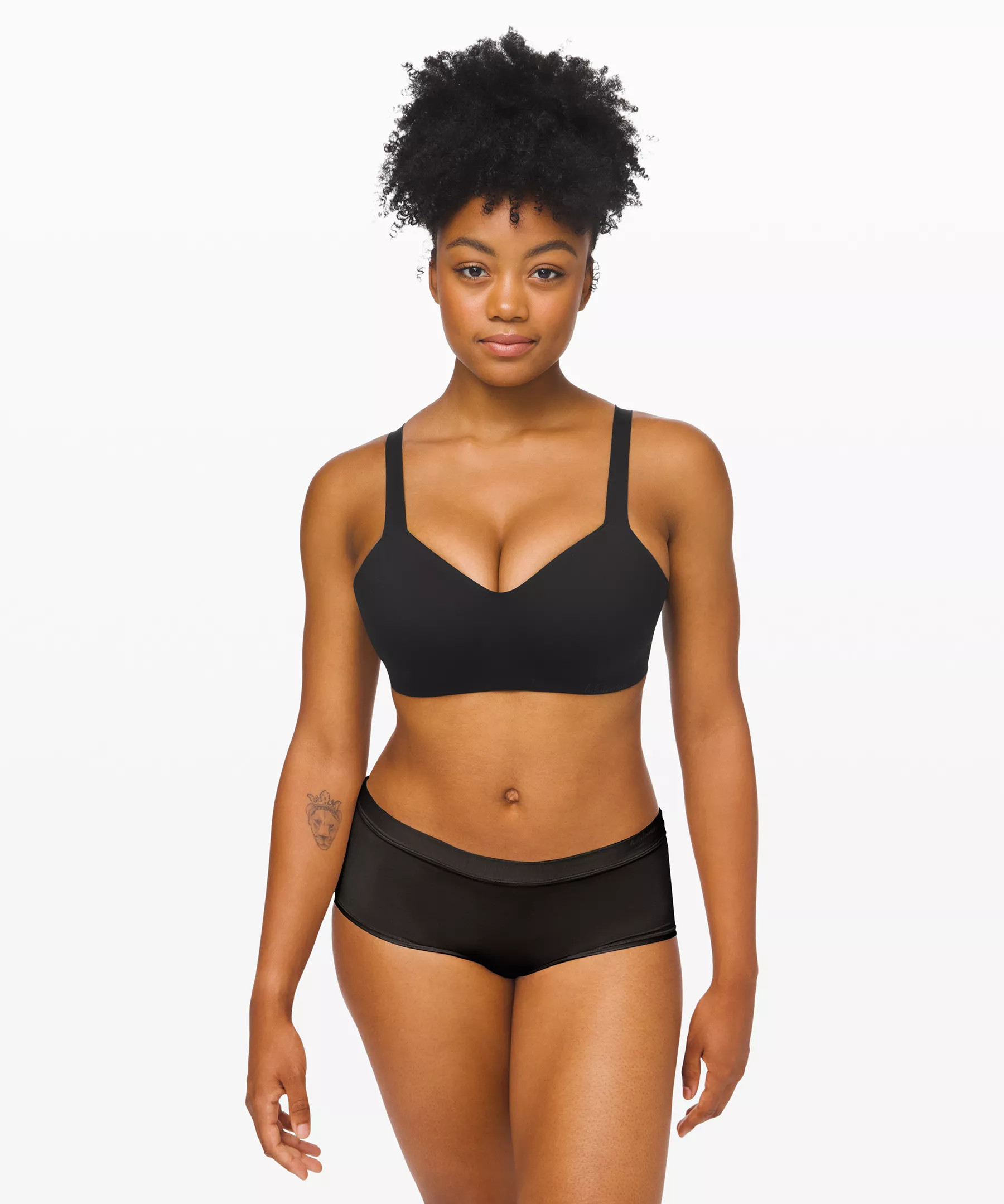Hold True BraA–E Cups | Lululemon (US)