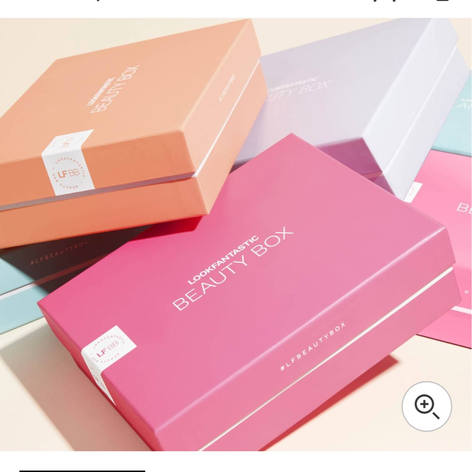 Who doesn’t love a surprise? 
#lookfantastic 

#LTKsalealert #LTKbeauty #LTKGiftGuide