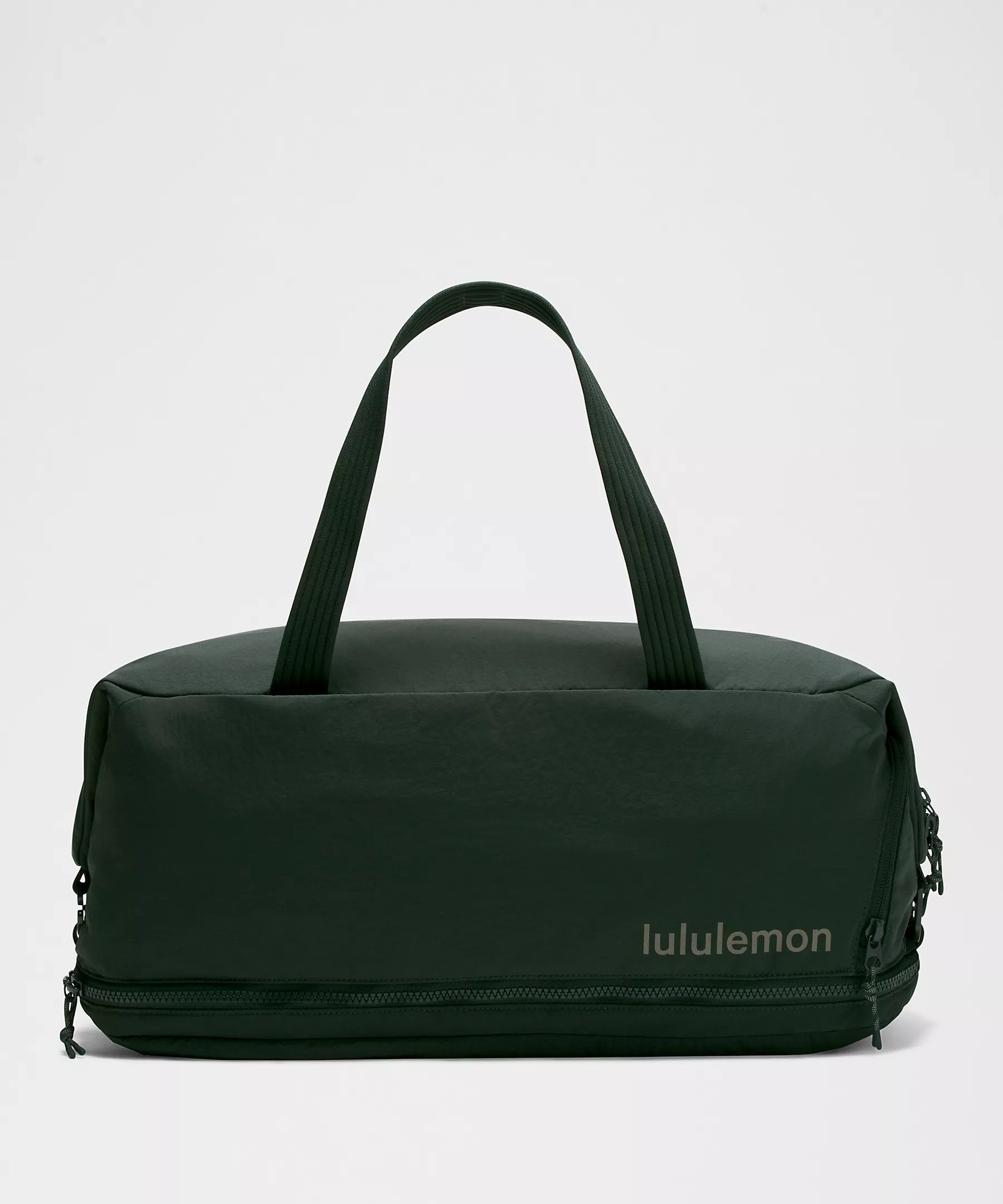 3-in-1 Gym Duffle Bag 30L | Men's Bags,Purses,Wallets | lululemon | Lululemon (US)