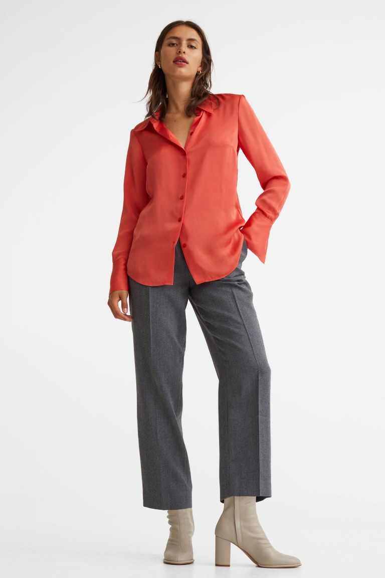 Dress Pants | H&M (US + CA)
