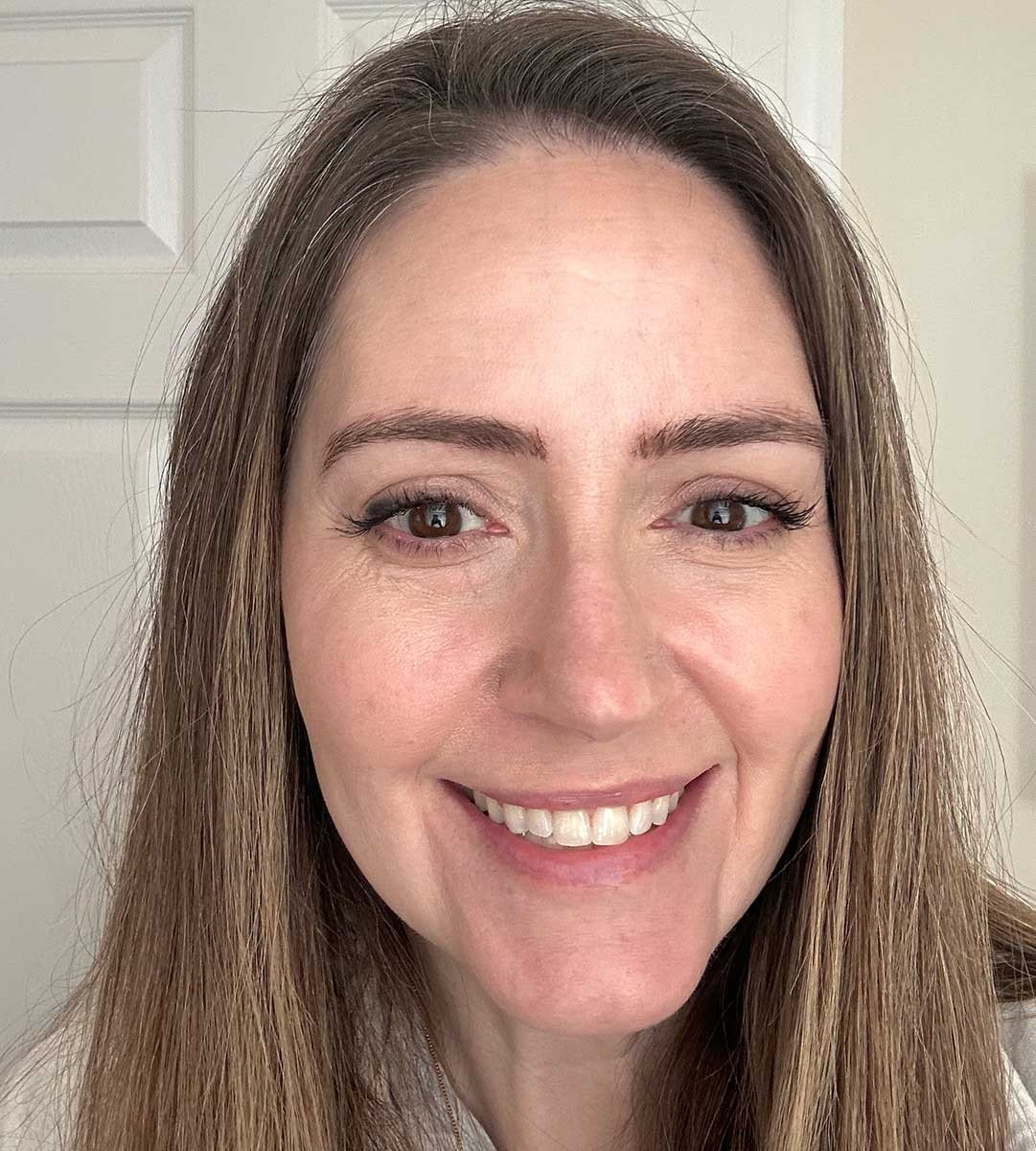 #ad 
I've been holding out on all of my readers.  I'm forever searching for the best, longest lasting ways to apply under eye makeup that won't crease!  I've found a few new tricks, and I'm sharing them over on the blog today, along with my favorite products for creating the look.  The best news is that while all of the products you'll need are from @ULTABeauty, you can also get a great deal on them because most of them are also included in today's Black Friday Event!  
The secret to this look is how (and when) I use my setting spray.  For years I thought setting spray was meant to be used after my makeup had been applied, but that would disrupt my careful blending.  A few sprays of a setting spray could take my makeup from smooth and flawless to… patchy.  And usually also full of creases.  It wasn't a good look!
But by using the setting spray as a first step in application, and then also spraying my makeup brush as I'm applying it, the spray gets incorporated into my product, helping to set it, but not disrupting my careful blending.
How are you using your setting spray?  Have you found any new makeup tips lately that have transformed your makeup game?
#ULTABeauty #ULTABeautyPartner #BlackFriday  

 #LTKOver40 #LTKSaleAlert #LTKBeauty