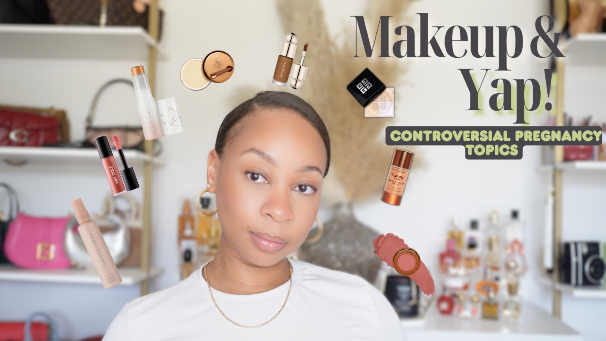 Trying my new makeup from the Sephora sale and I’m keeping everything!!

#LTKBeauty