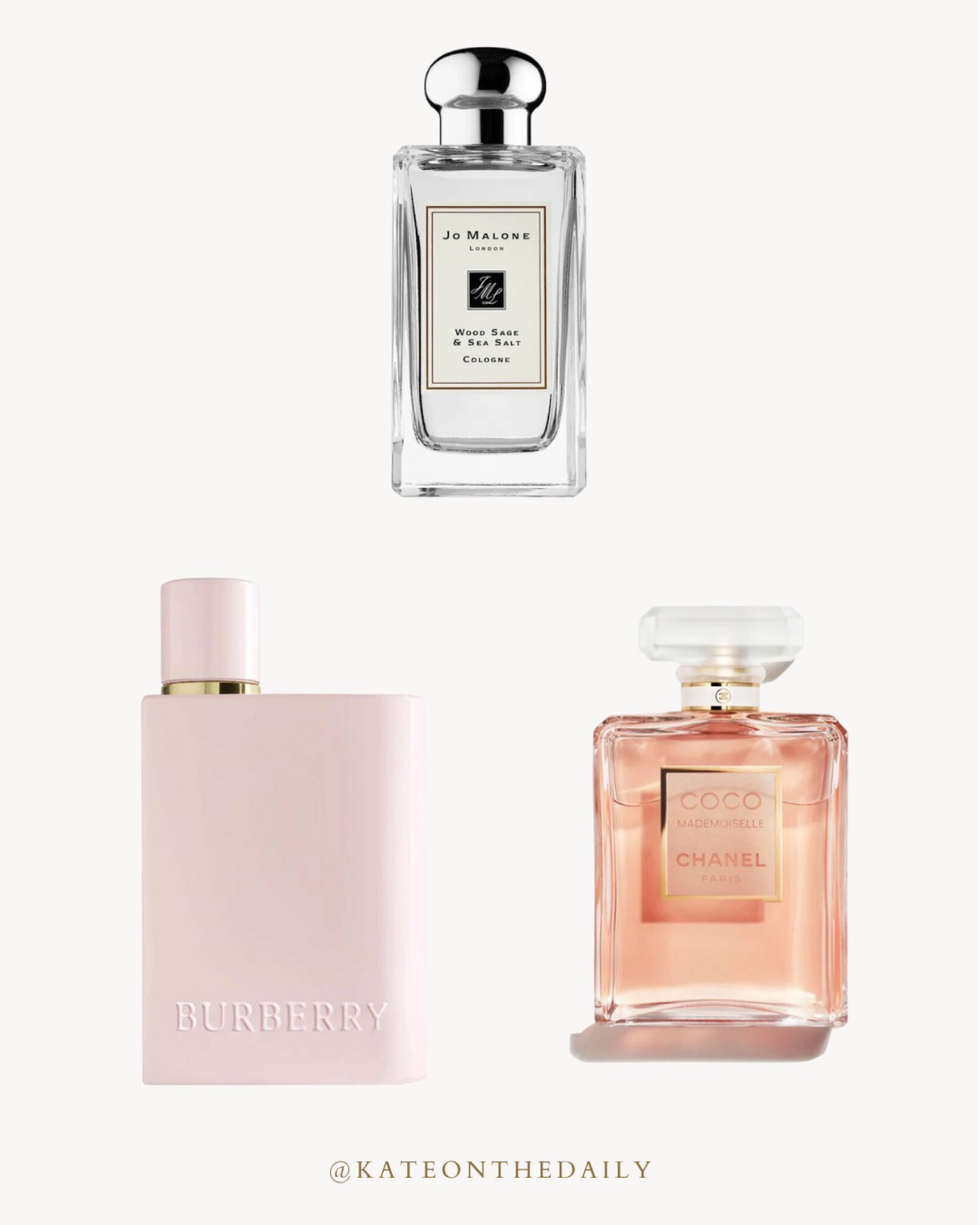 A few of my favorite perfumes 😍

#LTKbeauty #LTKsalealert #LTKFind