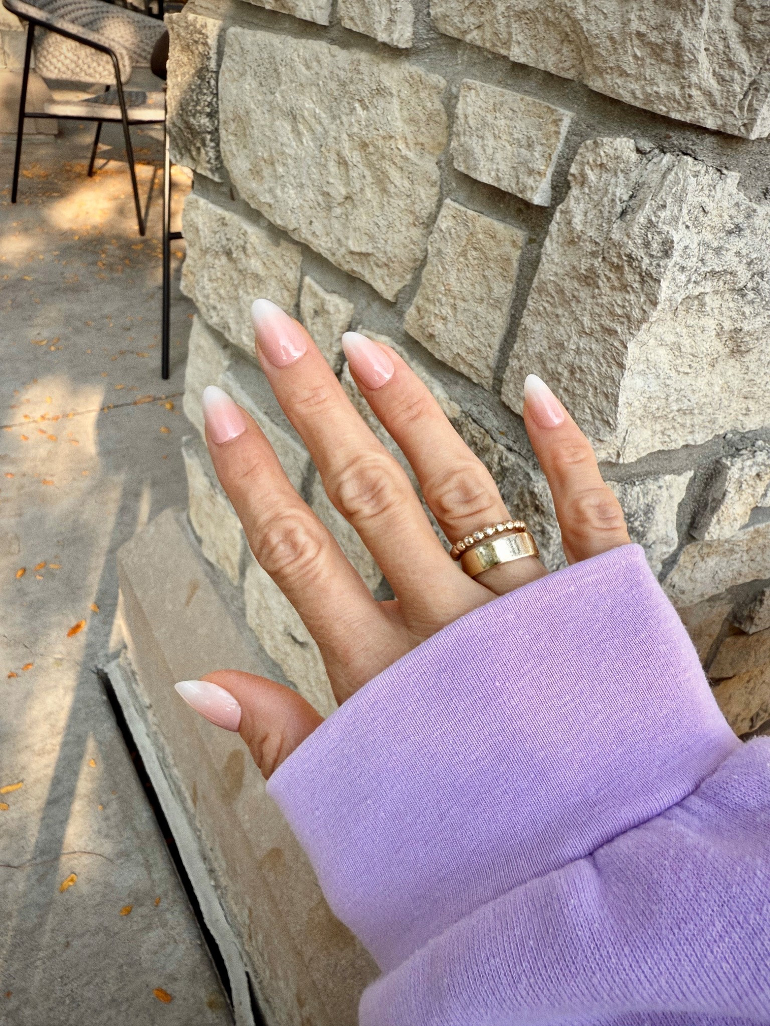 press-on nails have been my go-to mom hack lately 💅🏻 they’re cheap, actually last, look amazing, and save me hours of salon time 👏🏻

#LTKBeauty #LTKStyleTip #LTKFindsUnder50