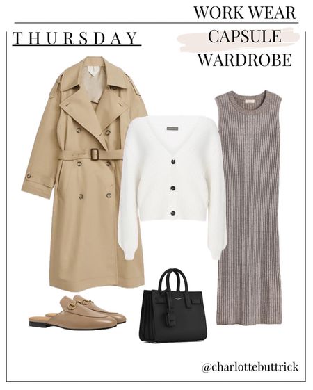 A week of work outfits for the office, a meeting or teacher - office capsule wardrobe 

#LTKunder100 #LTKshoecrush #LTKworkwear
