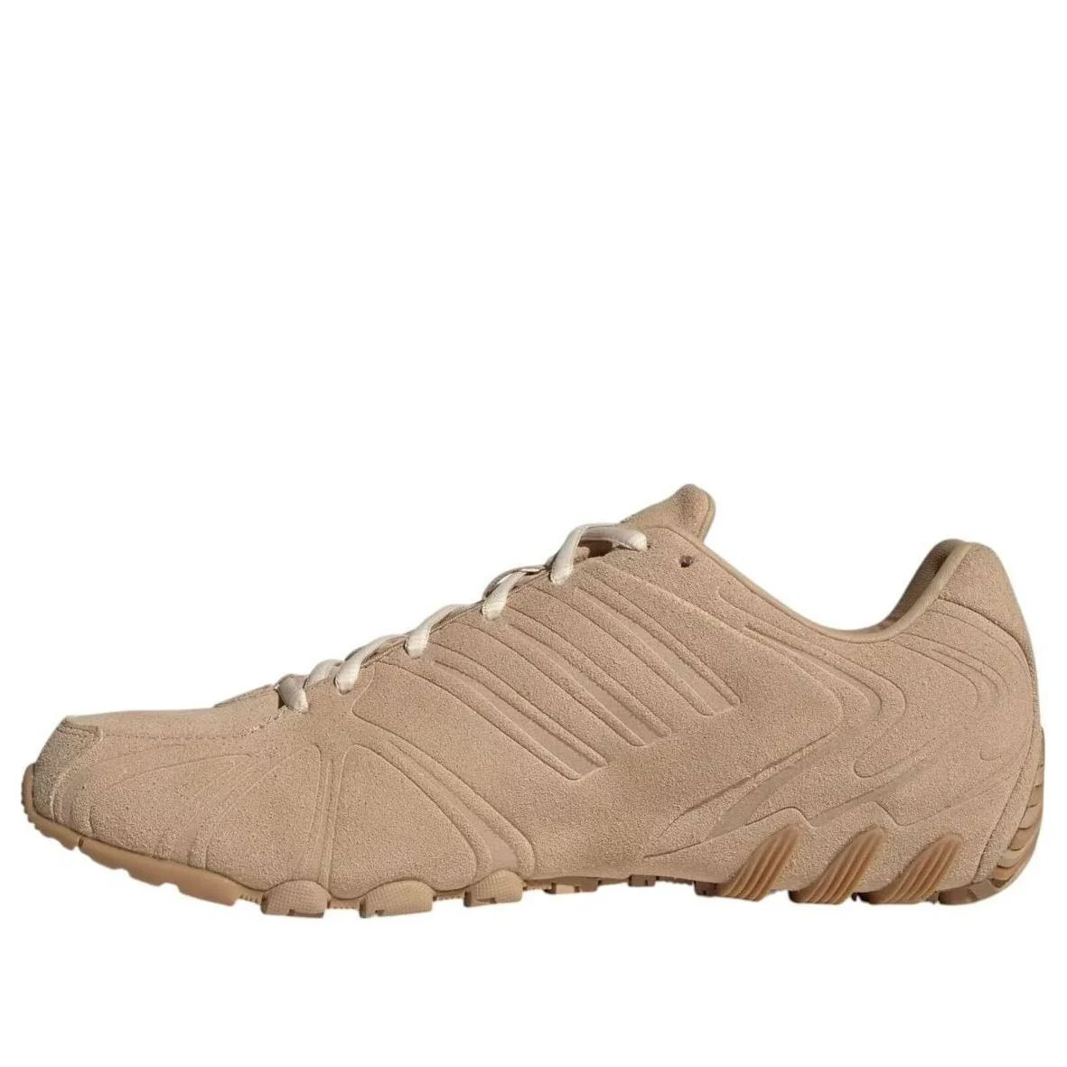(WMNS) adidas Ghost Sprint 'Magic Beige' JS1067 | KICKS CREW