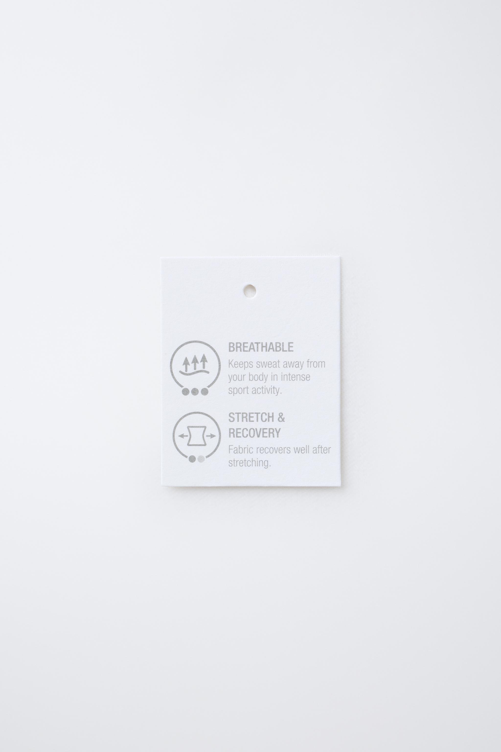 WIDE-LEG TROUSERS WITH MODAL | Zara UK