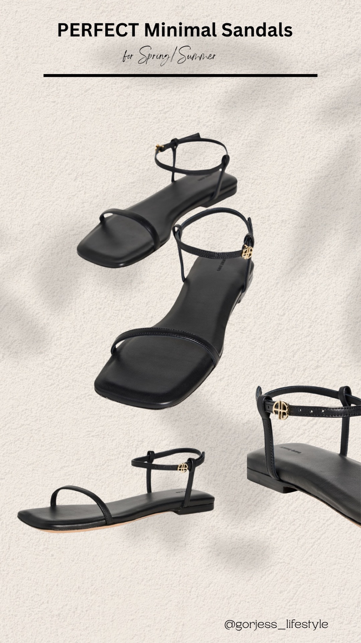 Perfect everyday flat sandal 🥹✨

#LTKworkwear #LTKshoecrush #LTKstyletip