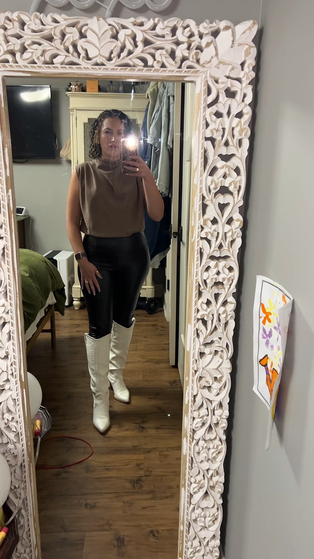 Today’s work outfit & jewelry ❤️‍🔥

#LTKWorkwear #LTKStyleTip #LTKPetite