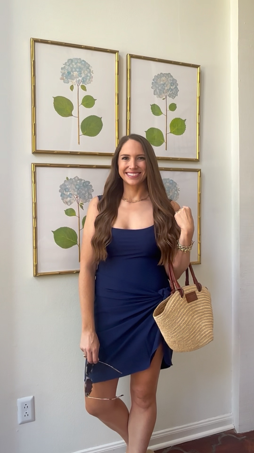 Best one piece swimsuit I have ever put on. Looks even better in person! I sized up to a M

#LTKTravel #LTKSeasonal #LTKSwim

#LTKTravel #LTKSwim #LTKStyleTip