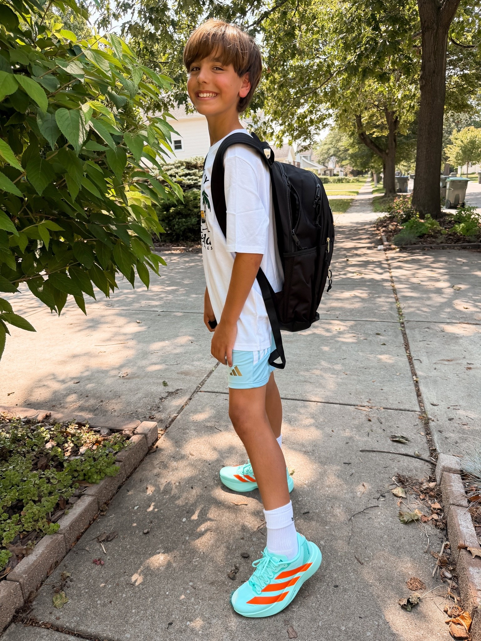 @adidas #createdwithadidas #adidaspartner