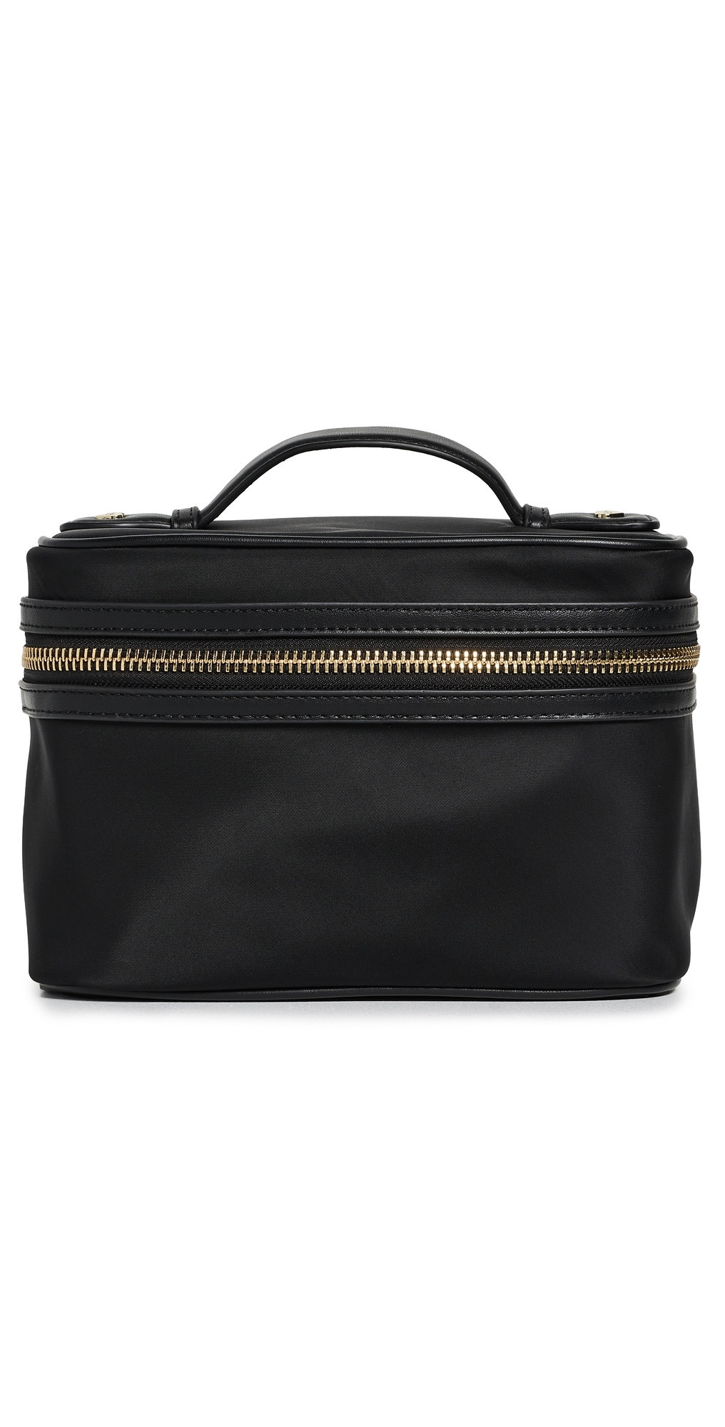 Stoney Clover Lane Vanity Case Noir One Size | Shopbop