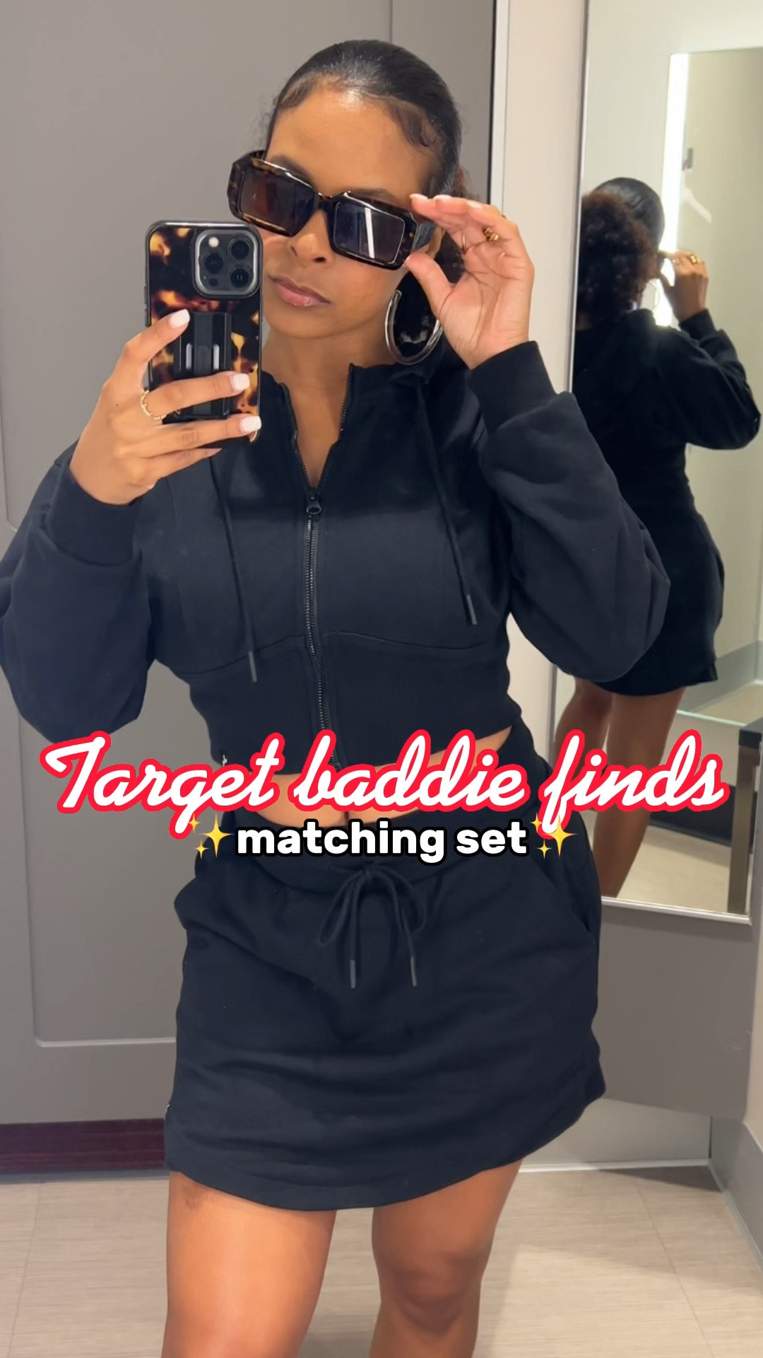 This set! 😍 yesss! I love it as an airport fit, errands fit or pair with cute boots for the fall.

#LTKtravel #LTKstyletip #LTKFind