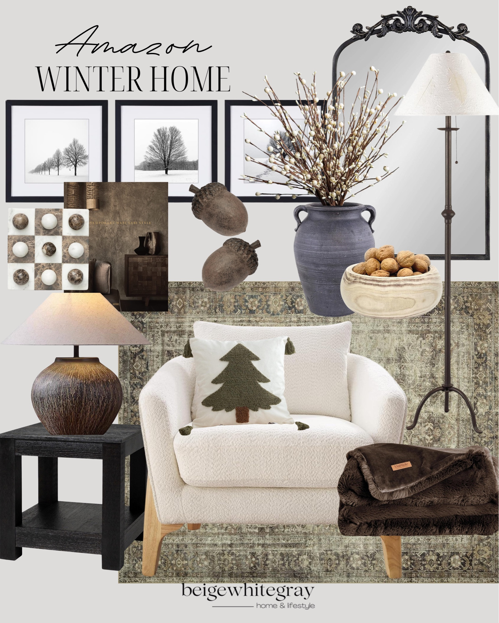 Amazon Home / Amazon Holiday / Christmas Decor / Holiday Decor / Holiday Greenery / Holiday Wreaths / Holiday Porch / Christmas Front Porch Decor / Christmas Tree Decor / Christmas Tree Ornaments / Christmas Pillows / Winter Decor / Winter Pillows / Winter Greenery / Christmas Village / Christmas Garlands / Christmas Wreaths / Tree Figurines / Holiday Figurines / Faux Christmas Trees / Pre-Lit Christmas Trees / Holiday Kitchen / Christmas Kitchen / Winter Home / Neutral Furniture / Living Room Furniture / 

#LTKHome #LTKHoliday #LTKSeasonal