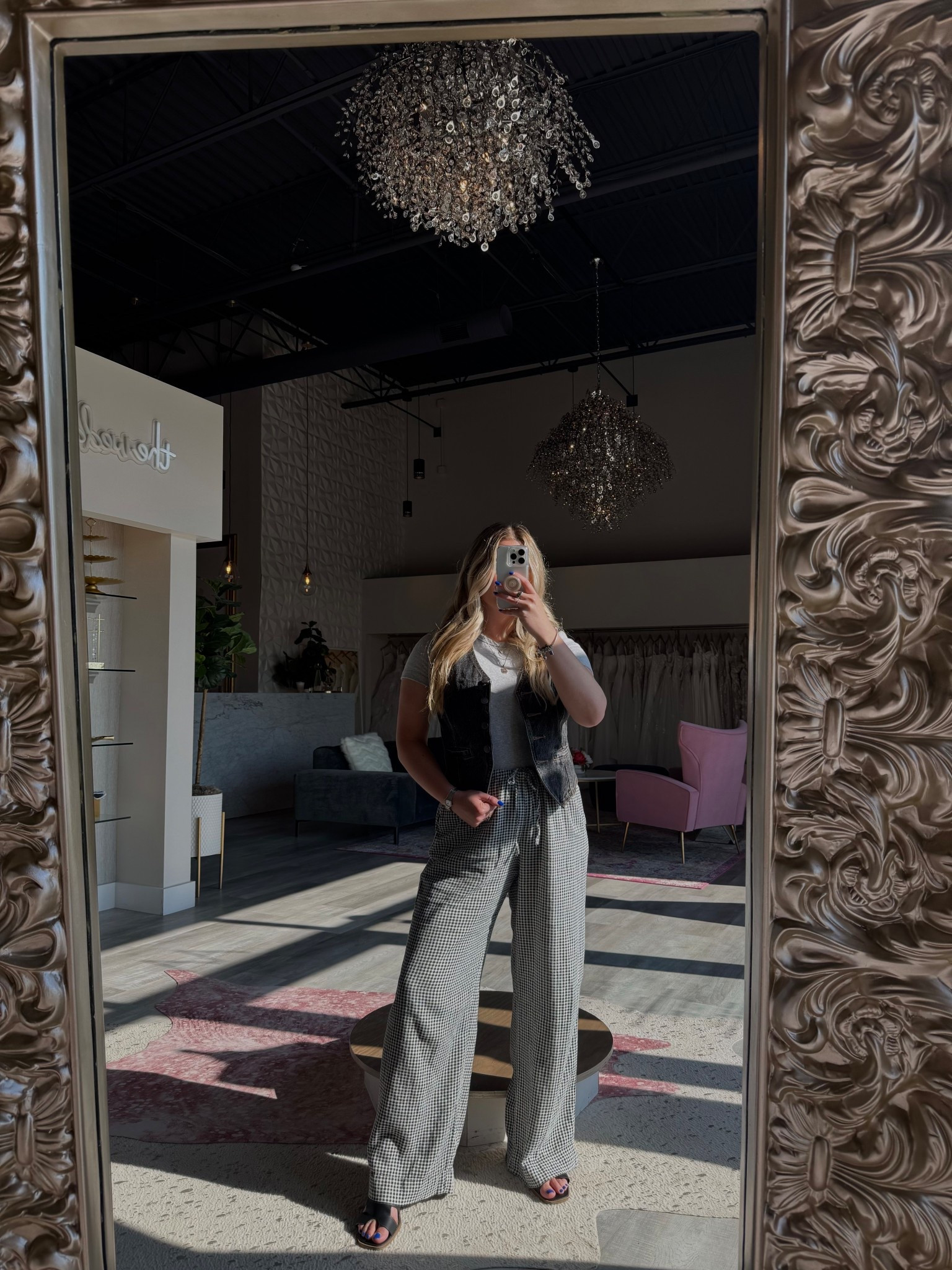 Loving these basics that are SO easy to mix and match + dress up and down 🖤

#LTKFindsUnder50 #LTKWorkwear #LTKStyleTip