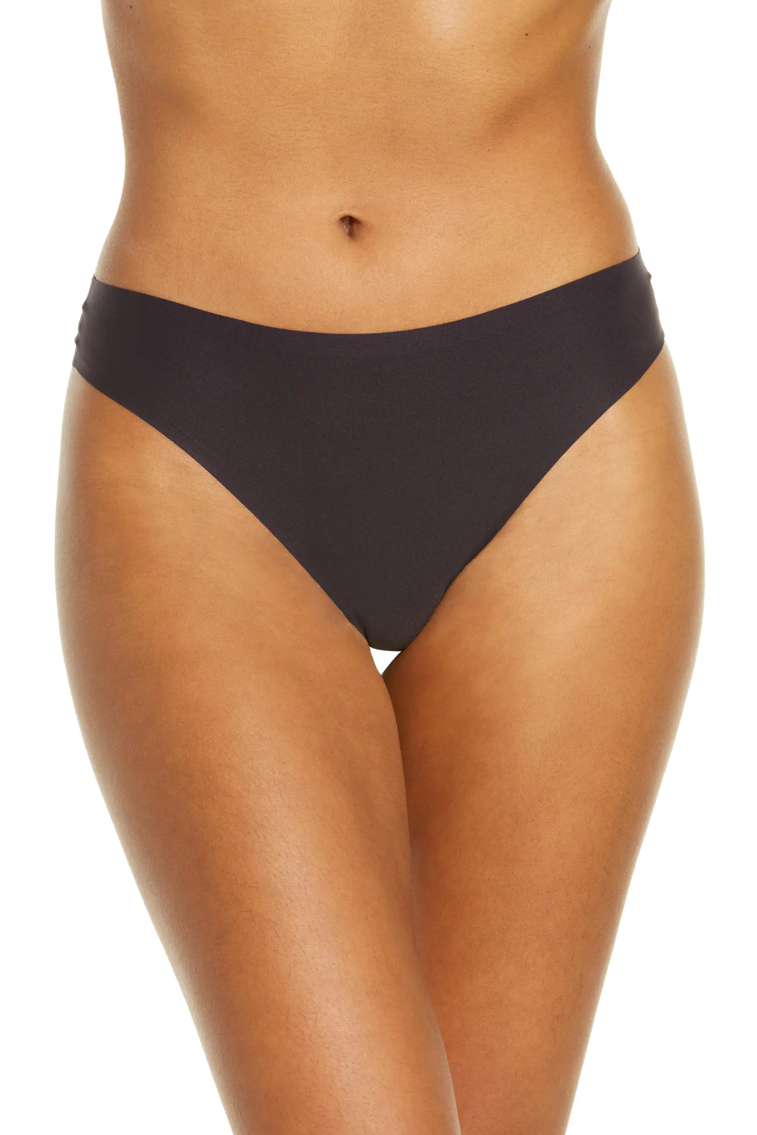 Soft Stretch Thong (Women) | Nordstrom | Nordstrom