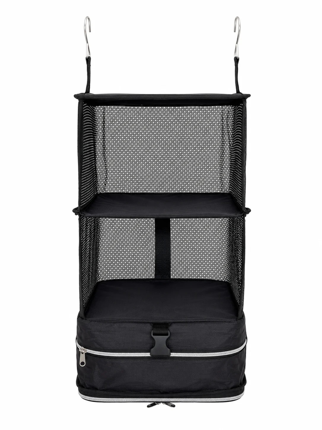 Pro Hanging Organizer - Black | MiaMily