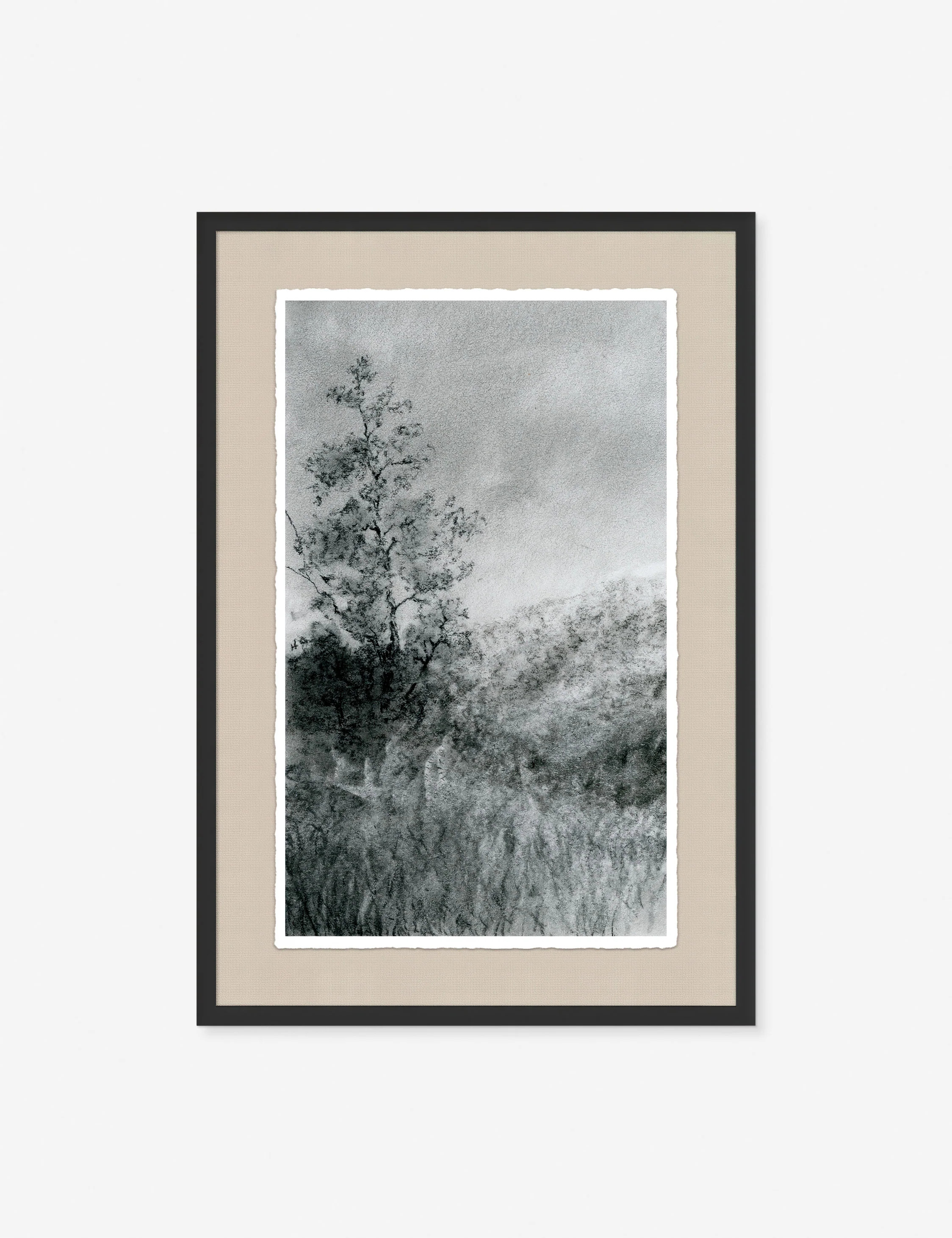 Black | Lulu and Georgia 