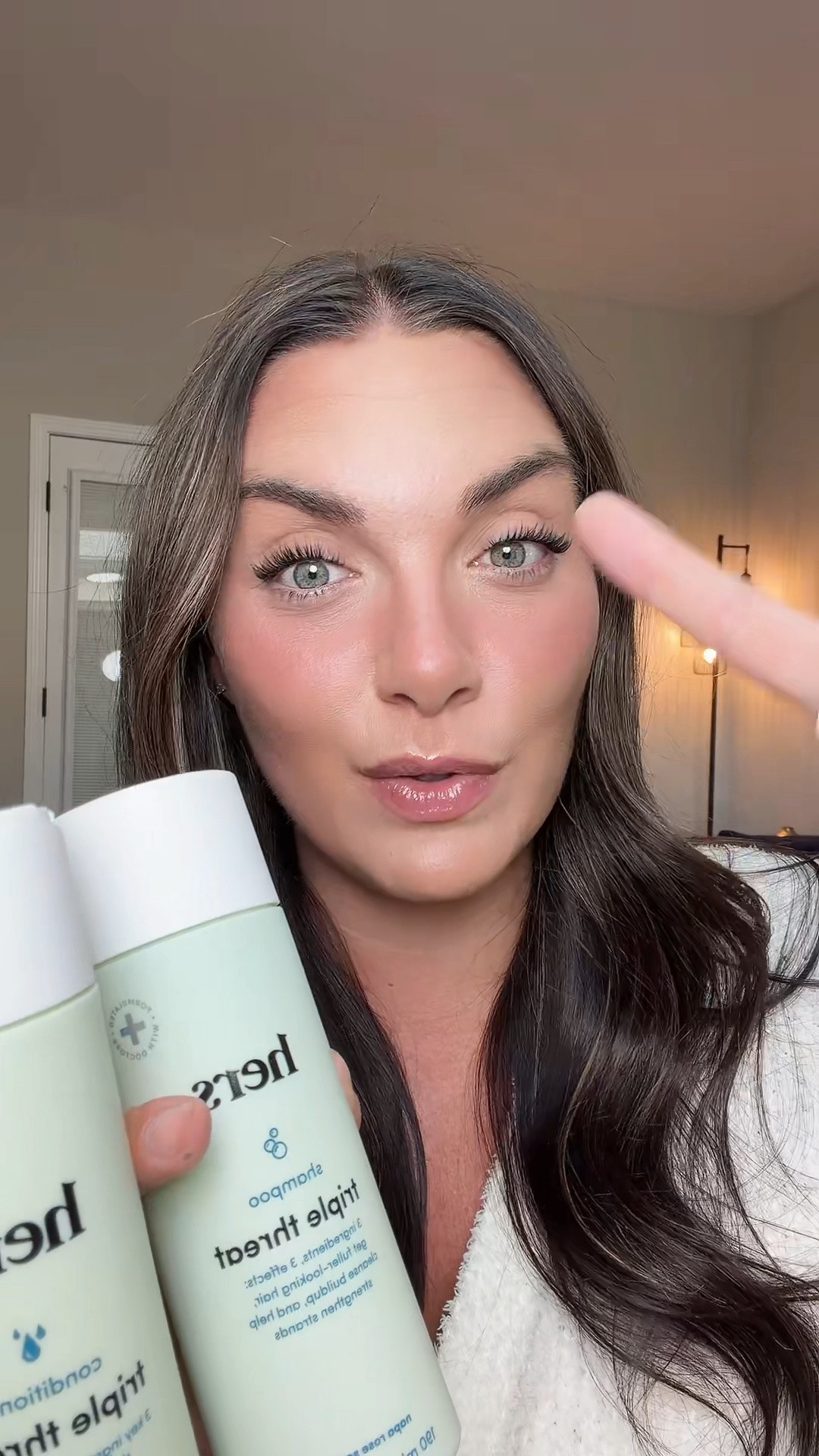 #LTKBeauty #LTKselfcare #LTKgrwm