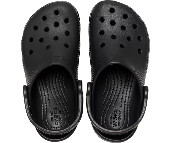 Kids' Classic Clog | Crocs (US)