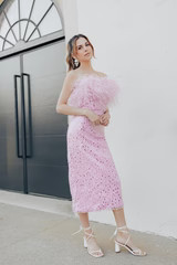 Marissa - PINK | Untamed Petals