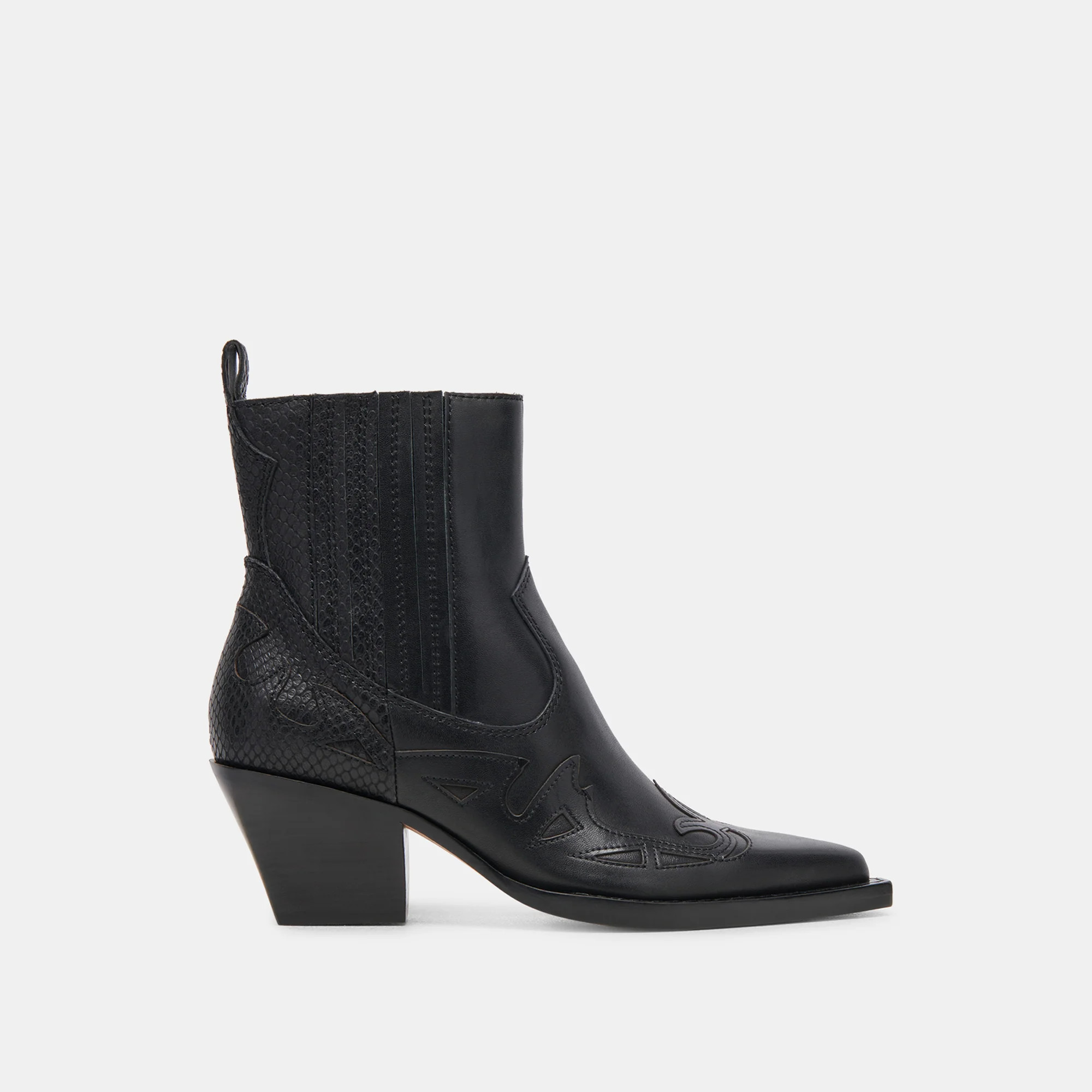 Ramson Booties | DolceVita.com