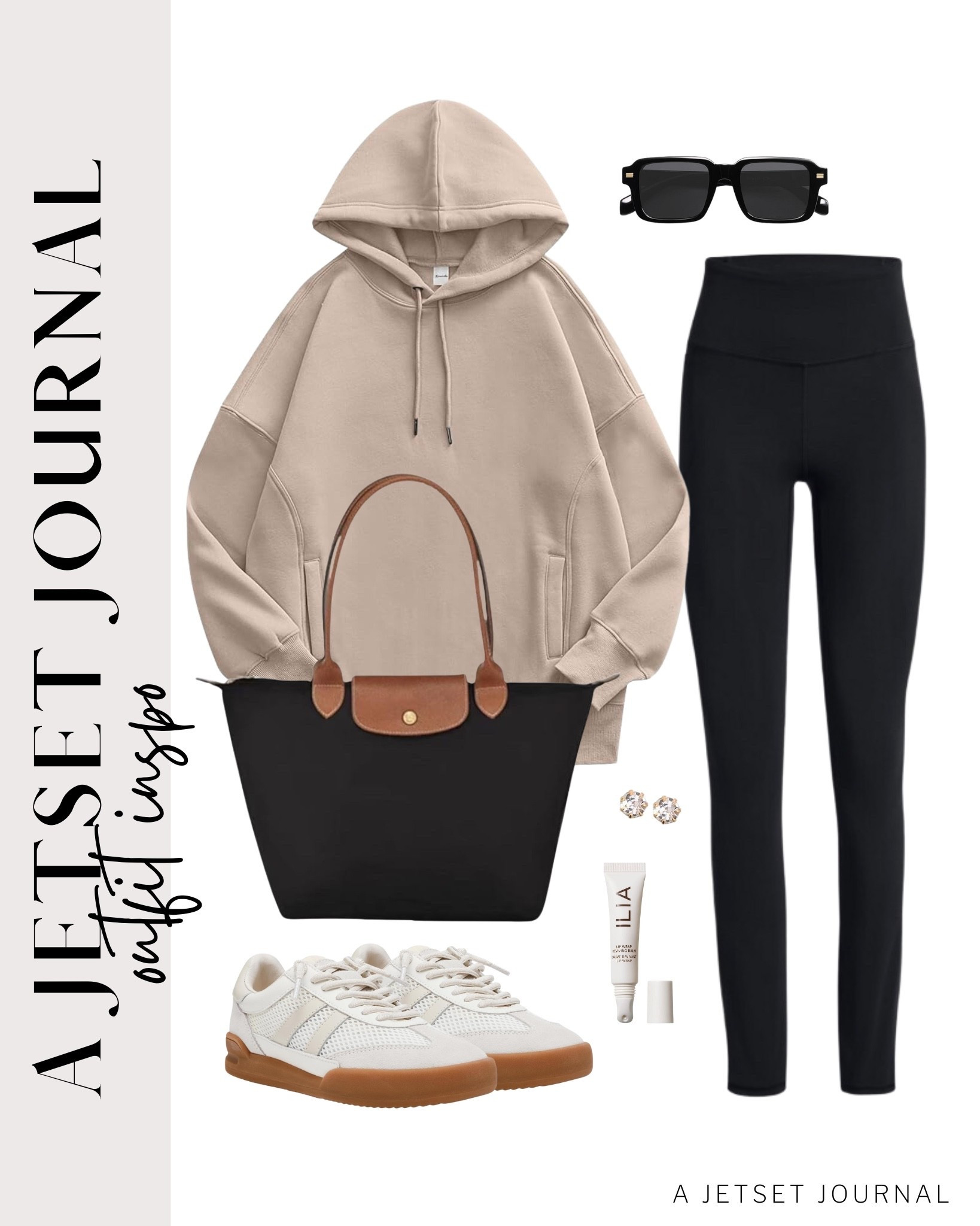 Comfy hoodies and leggings that make the easiest everyday outfits!
oversized fleece hoodie, high waisted leggings, ilia lip balm, casual outfit, ways to style, casual outfit inspo, capsule wardrobe, favorite finds, top picks, mom outfit, everyday style, fall style, trendy look, viral style, affordable look, amazon favorites, fall outfit idea

#LTKStyleTip #LTKU #LTKSeasonal