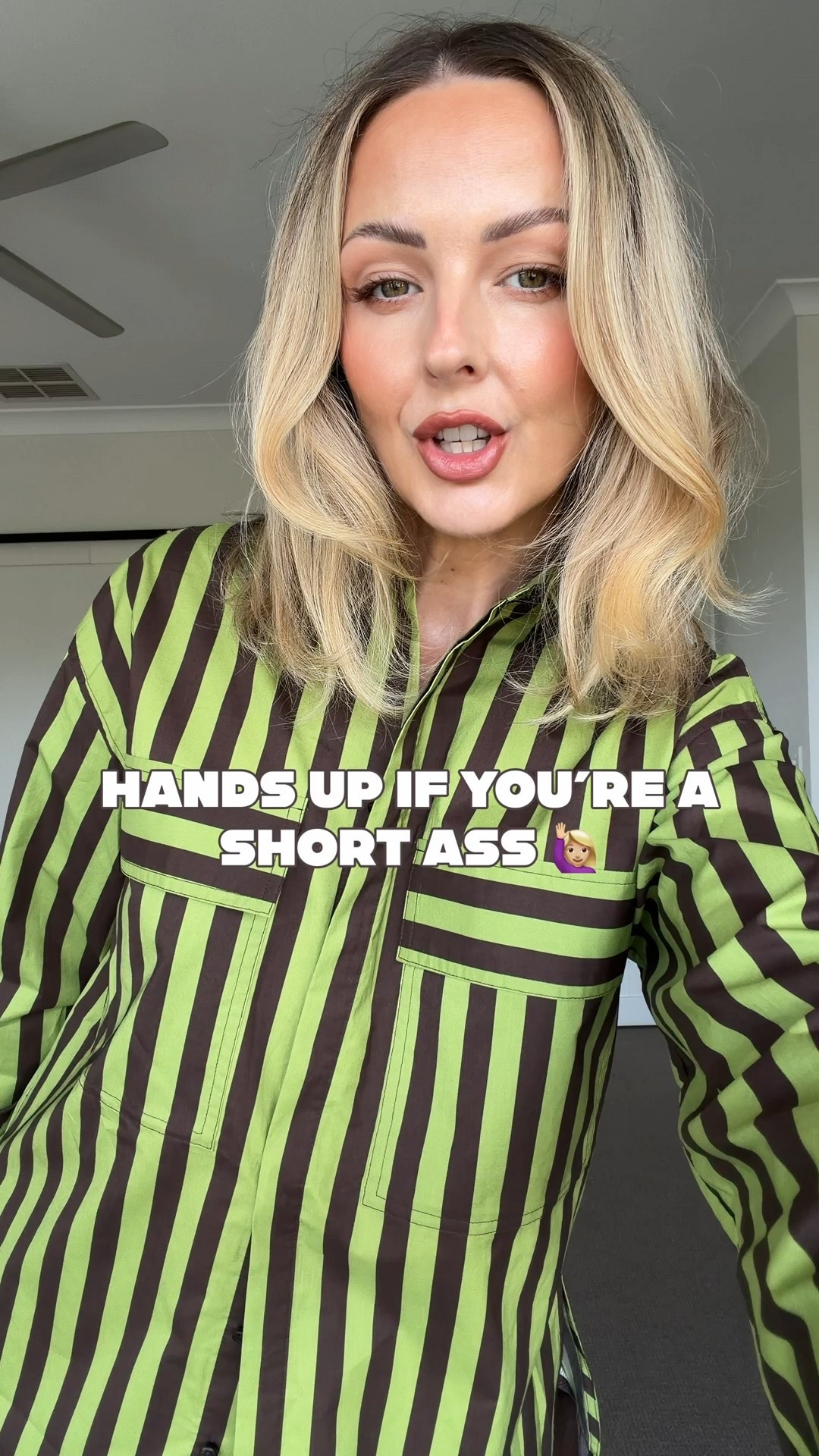 Styling oversized and baggy on petite frame  Sportscraft shirt and pants, all for Mimi tank and shirt tucker from the basic band 

#LTKaustralia #LTKstyletip #LTKpetite