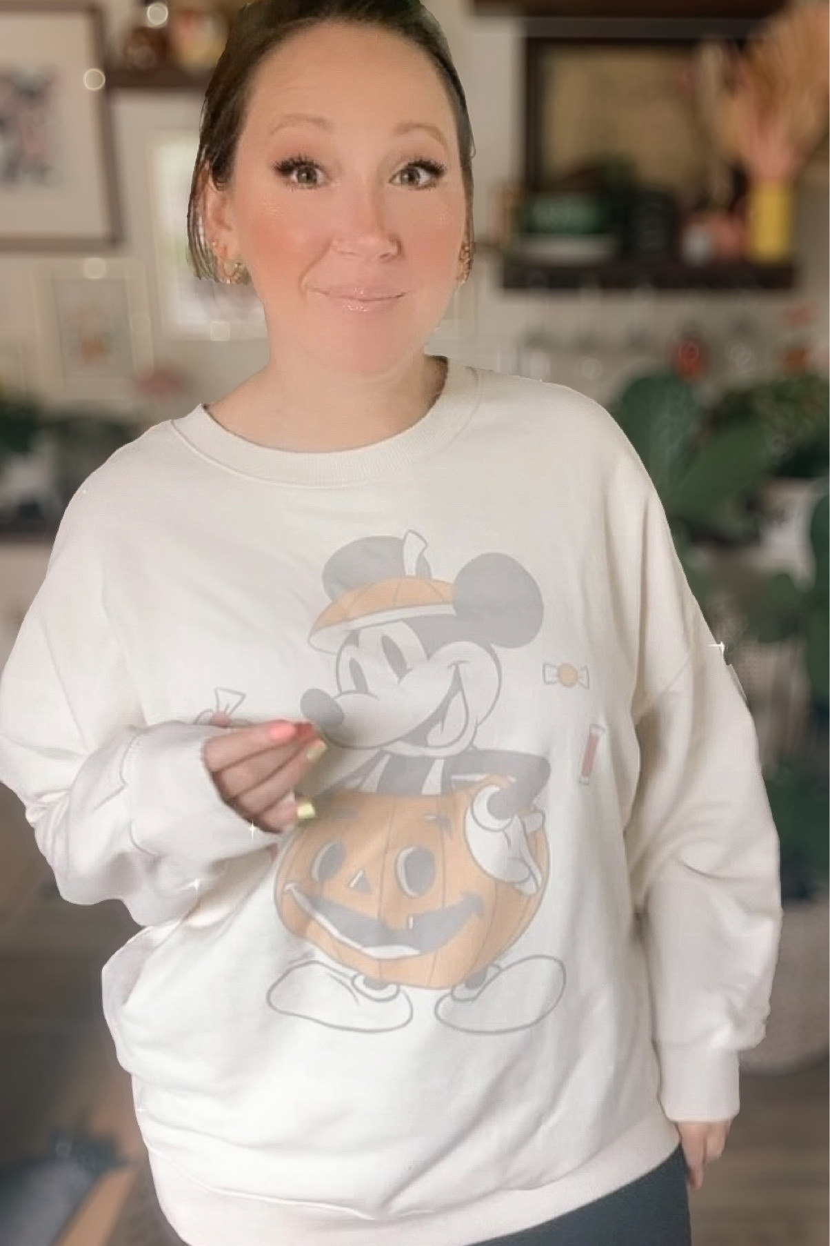 Fall at American Eagle 🎃✨🍁