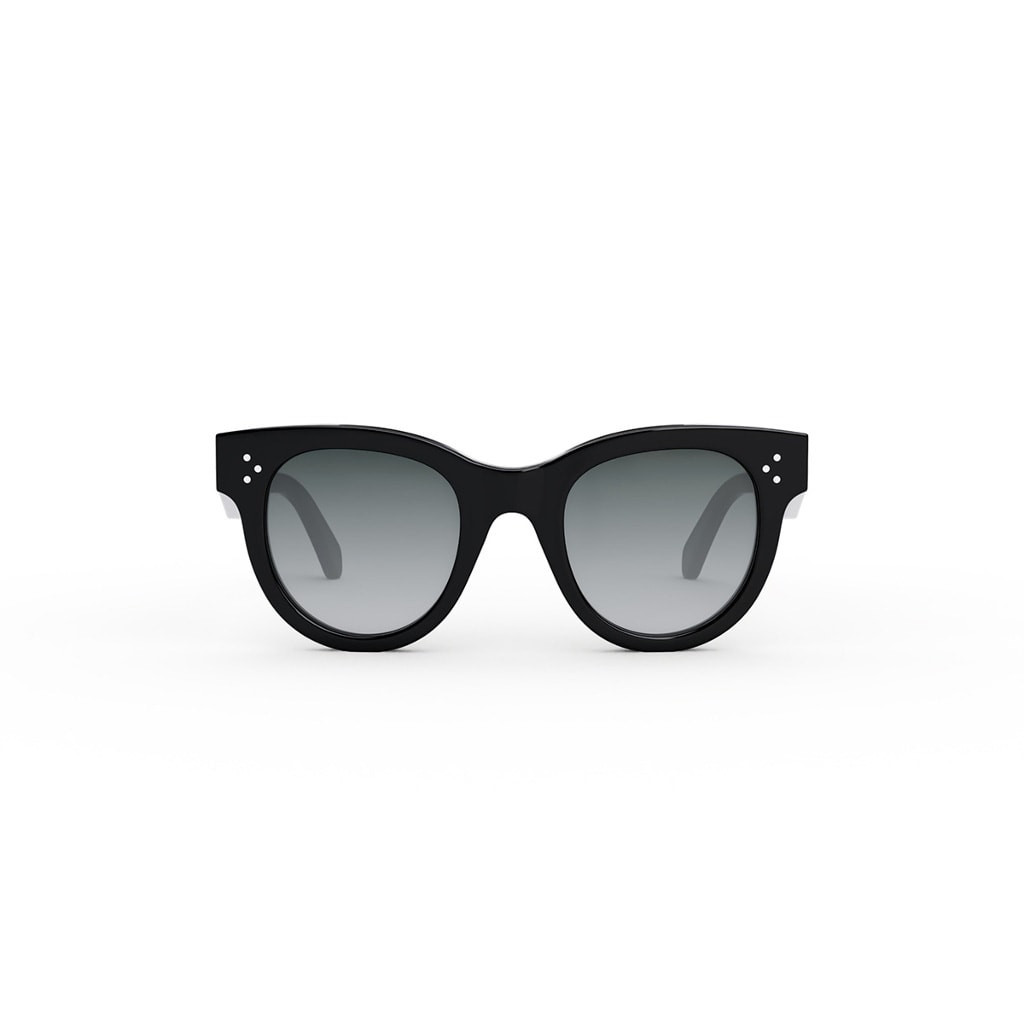 Celine CL4003in 01B Sunglasses | Italist.com US