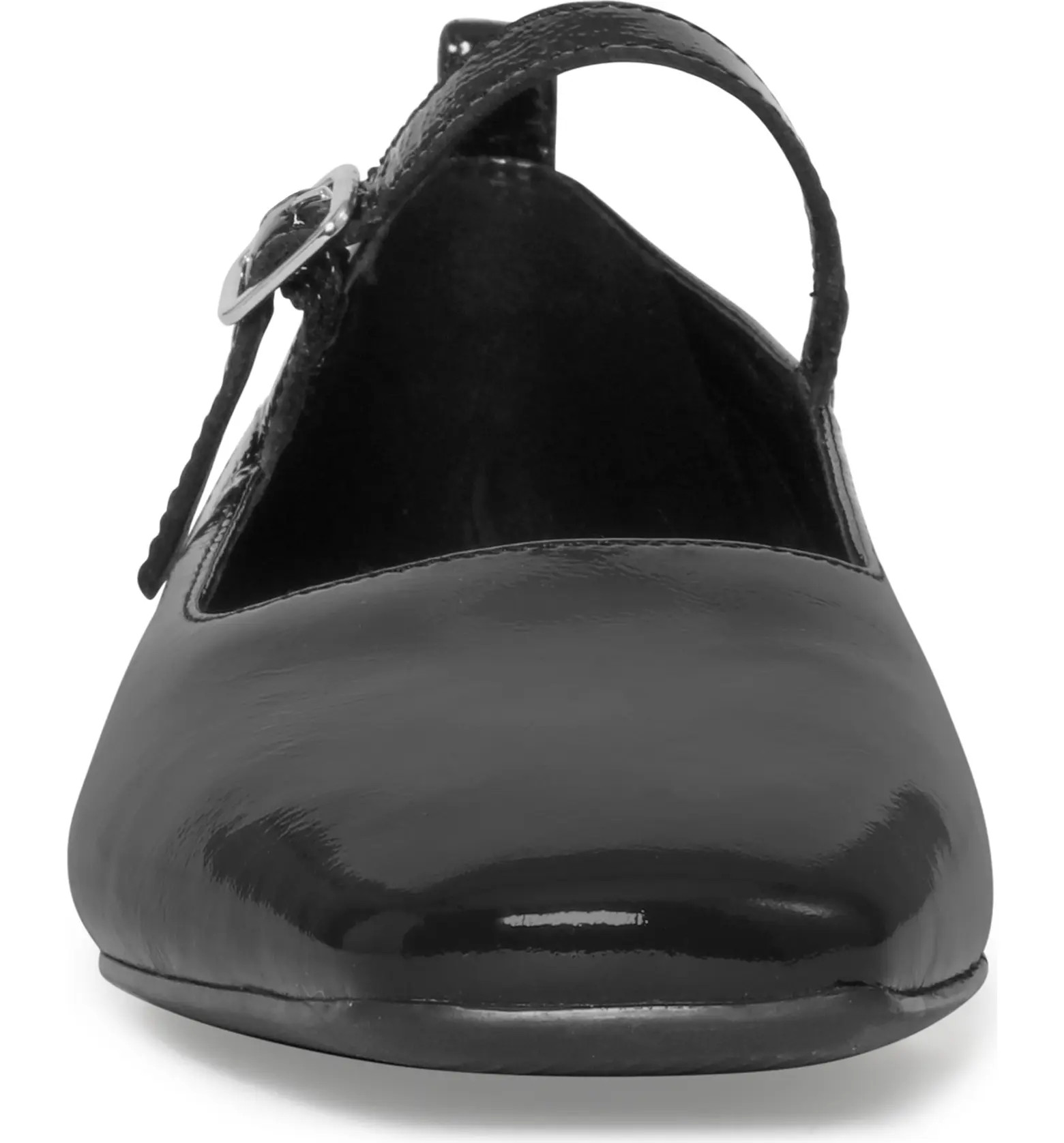 Delia Mary Jane Flat (Women) | Nordstrom