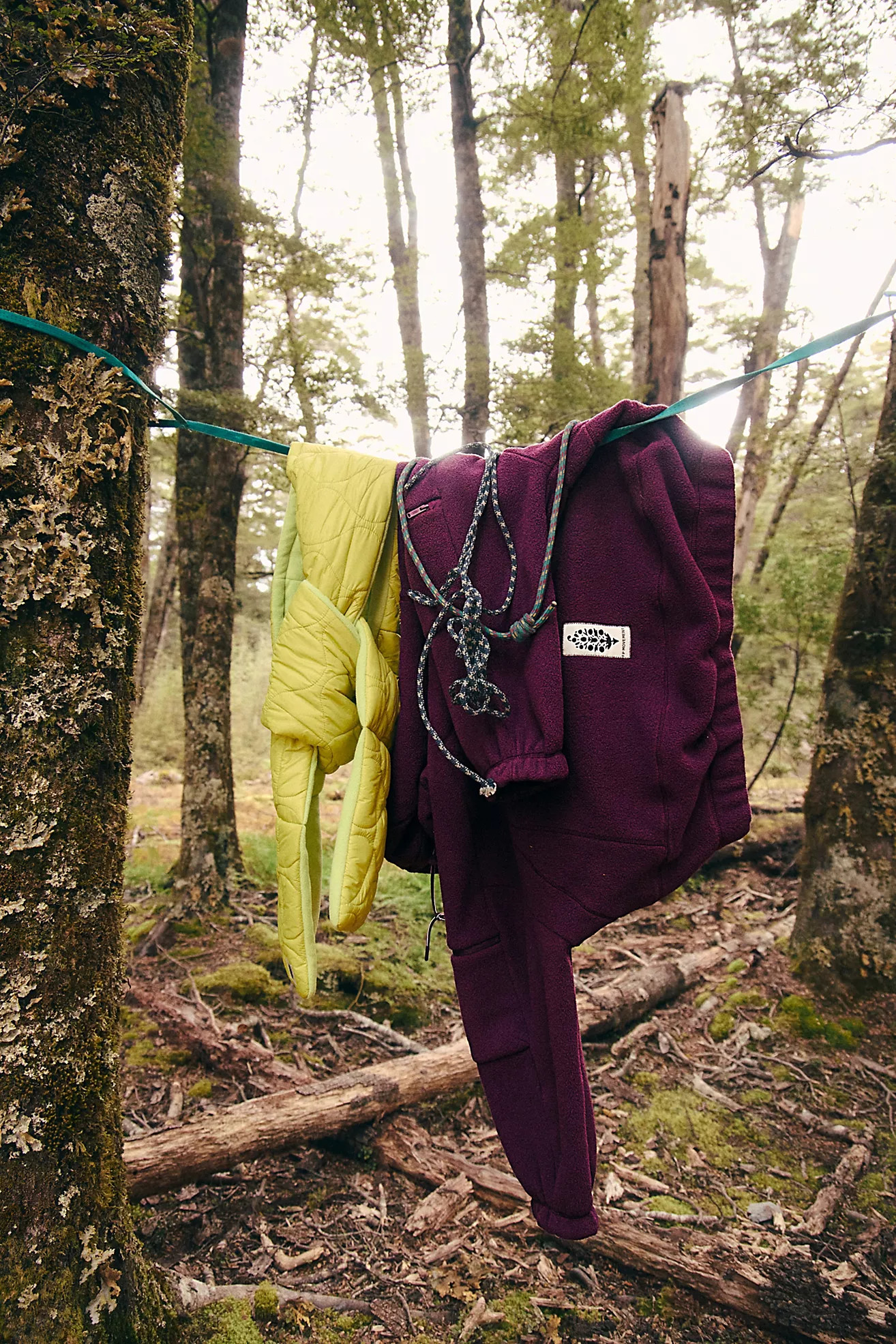 Wild And Free Fleece Pullover | Free People (Global - UK&FR Excluded)