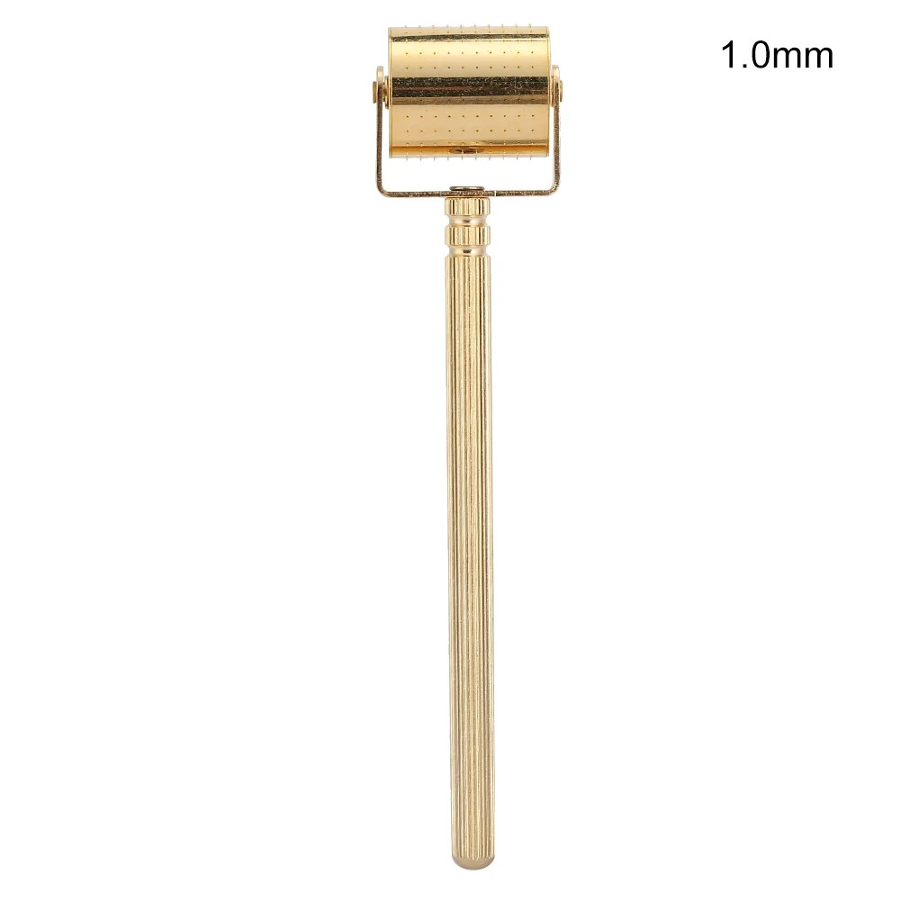 Face Massage Roller Micro Needle Therapy Anti Wrinkle Anti Aging Face Care Massager(DRS250-1.0mm ... | Walmart (US)