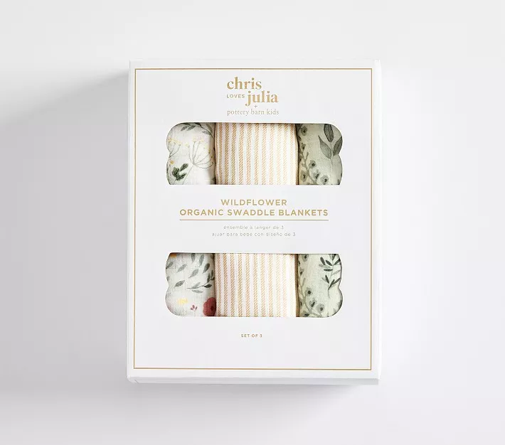 Introducing the CLJxPottery Barn Kids Collection! - Chris Loves Julia