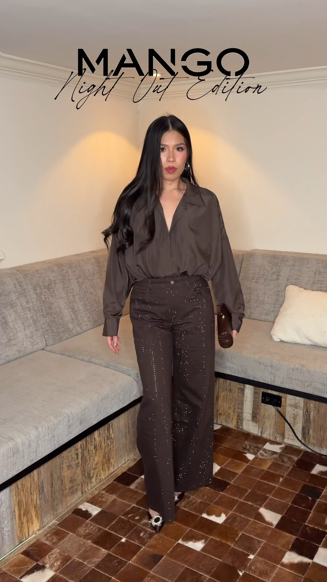 Some going out inspo looks whenever you feel like you have nothing to wear LOL everything from mango except the coats!

#LTKootd #LTKSaleAlert #LTKgrwm