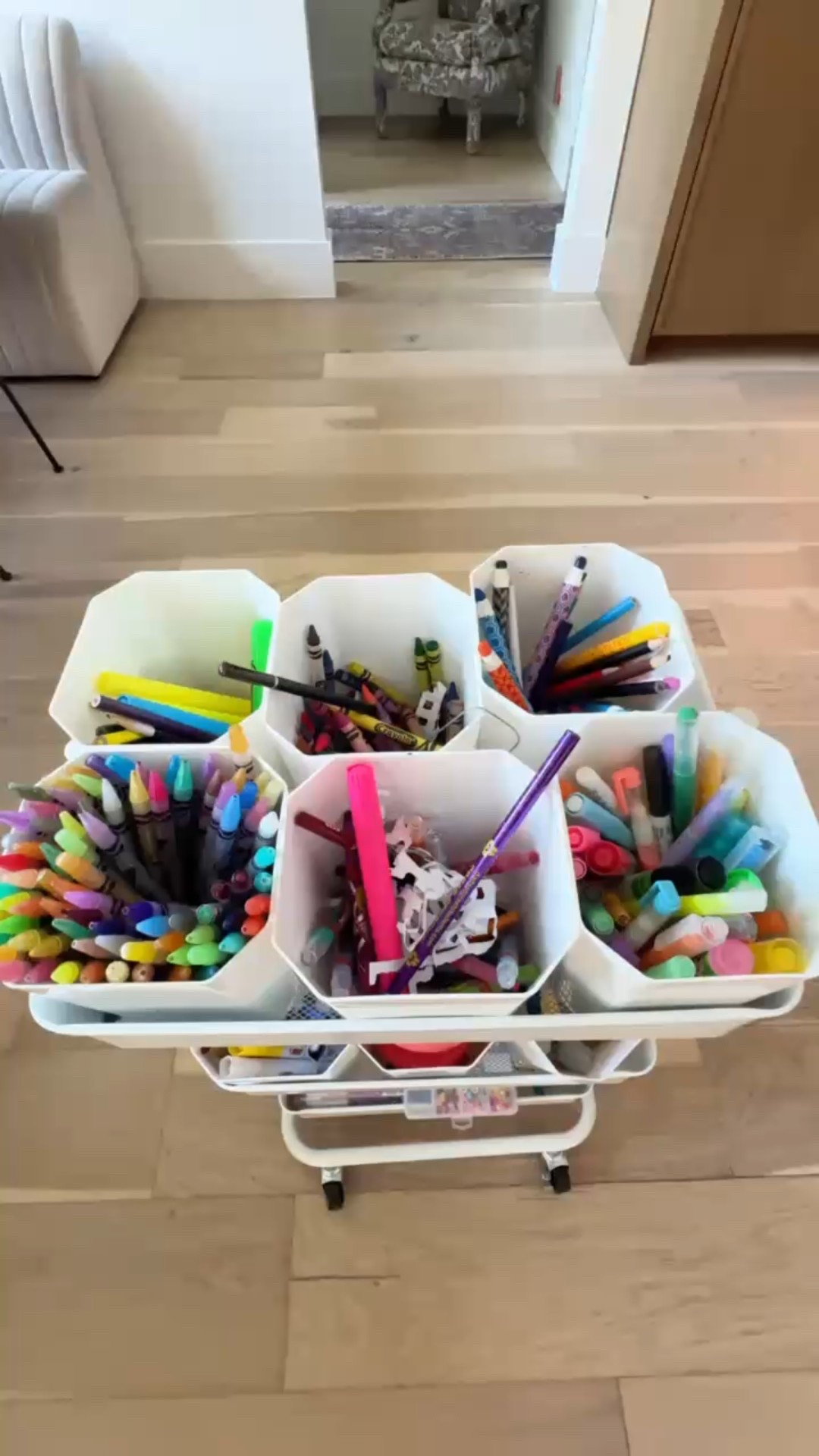 The kids art cart is the best thing! We can roll it out for arts and crafts and then easily store everything away in one place!

Amazon prime day, prime day favorites 

#LTKSaleAlert #LTKKids #LTKHome