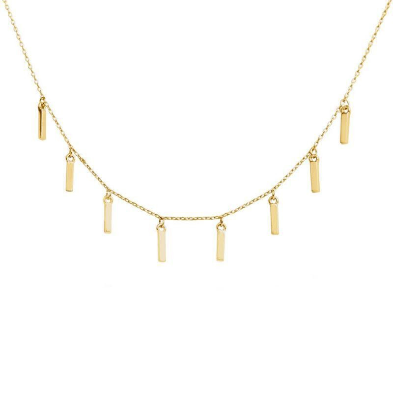 Duchess Necklace | Uncommon James