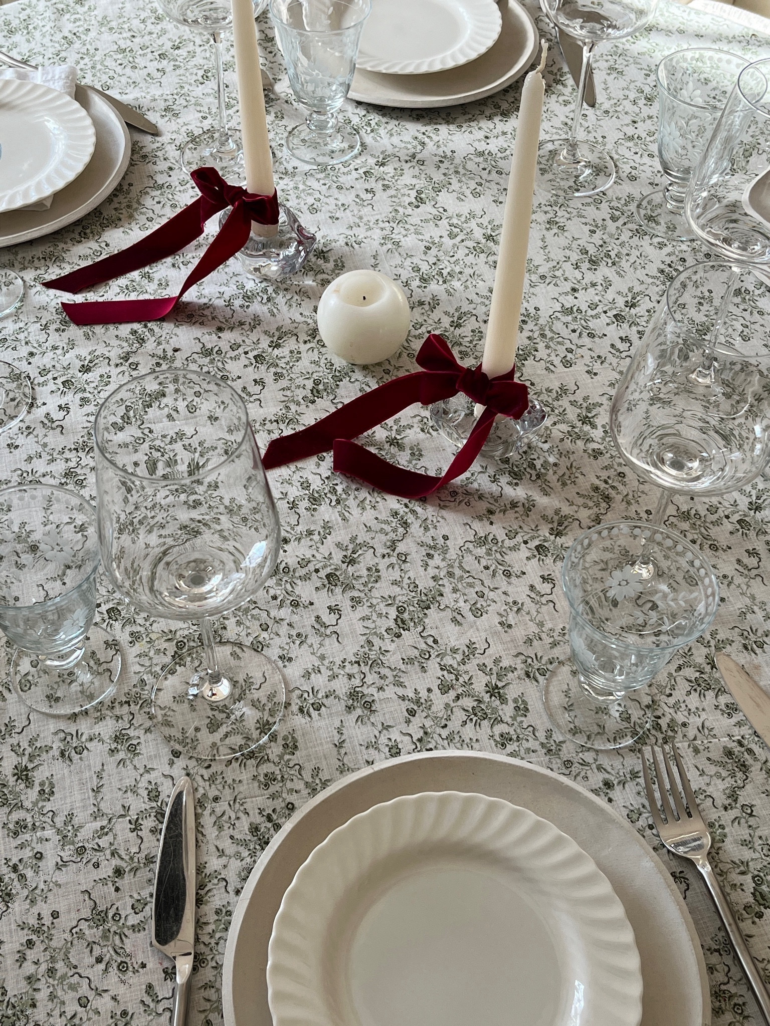 Tablecloth is 40% off today! 

#LTKHoliday #LTKhome #LTKSeasonal