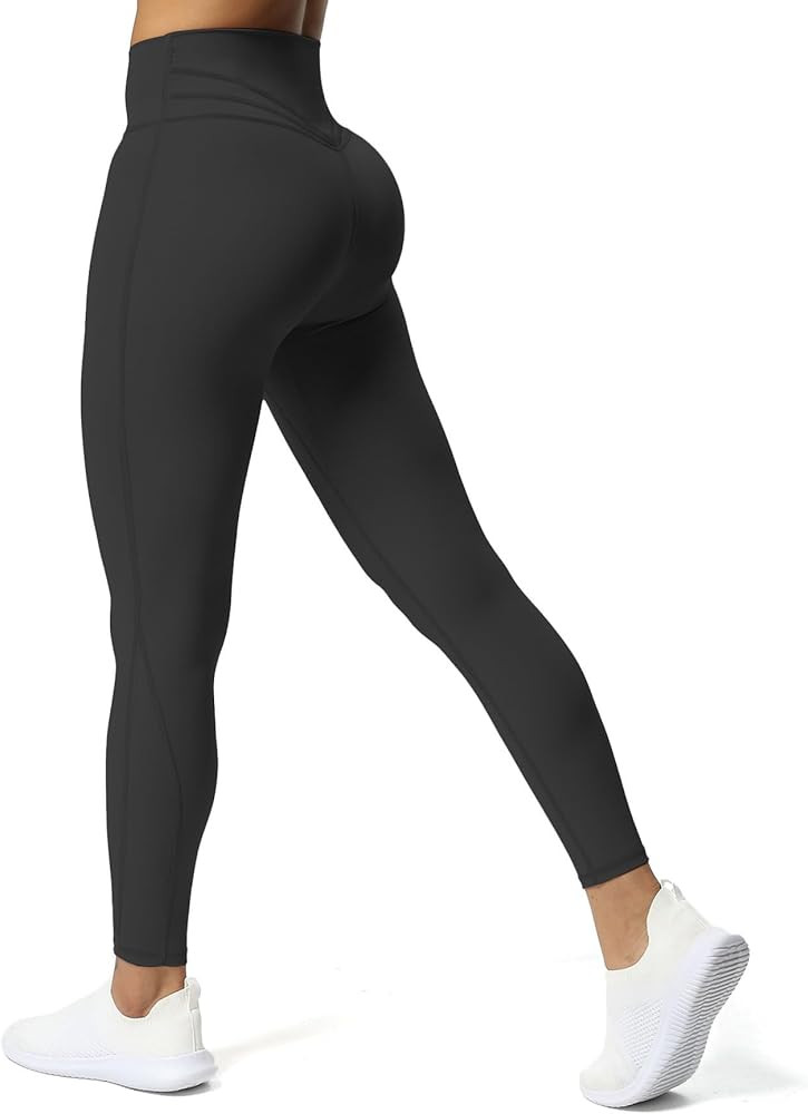 Aoxjox Trinity Yoga Pants | Amazon (US)