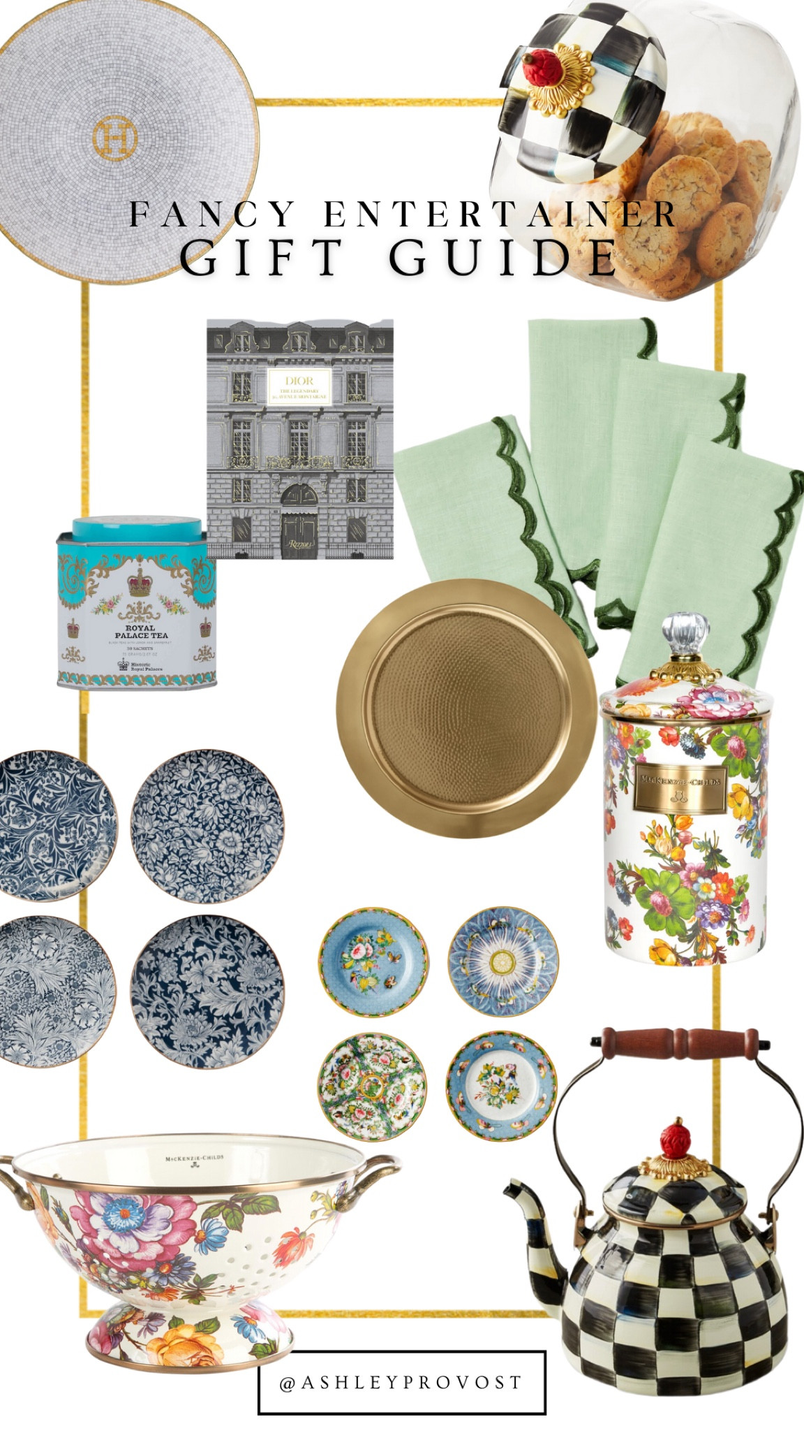 Gifts for that fancy entertainer in your life


Holiday, gifts/designer, kitchenware/Christmas gifts/hostess gifts/housewarming gifts/fancy dinnerware

#LTKHoliday #LTKhome #LTKGiftGuide