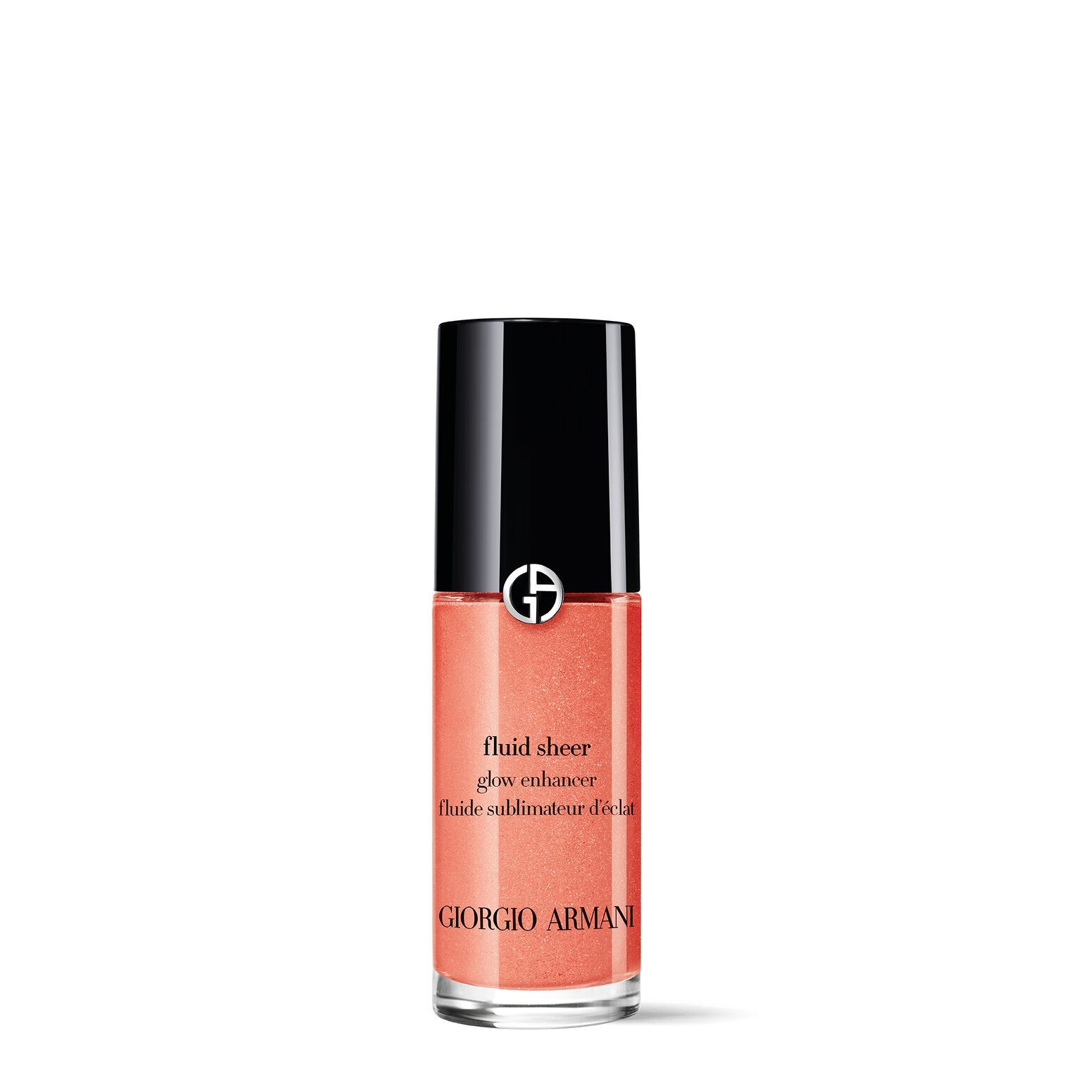 Fluid Sheer Glow Enhancer — Highlighter — Armani Beauty | Giorgio Armani Beauty (US)