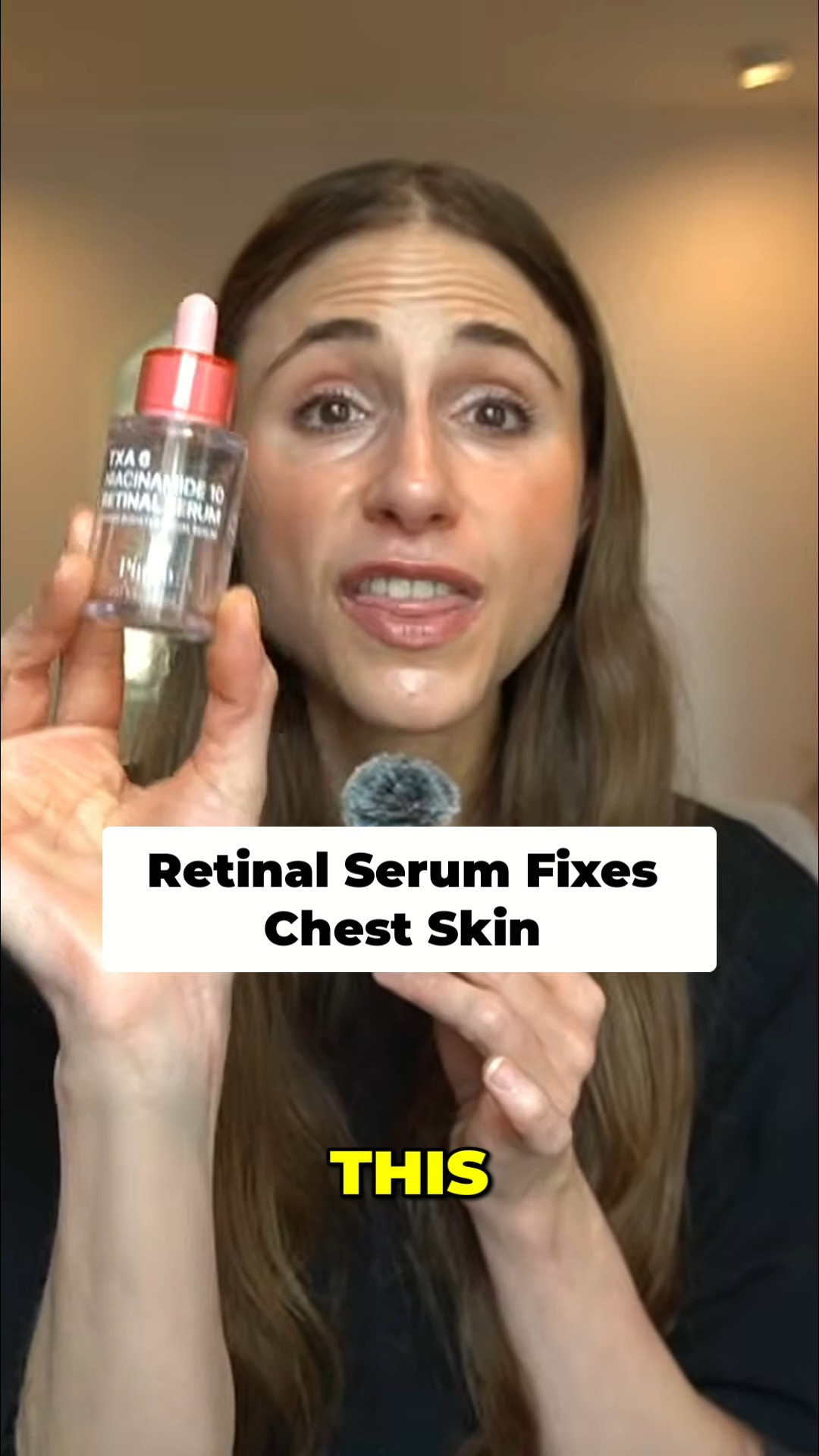 Purito Tranexamic Acid Retinaldehyde serum  

 #LTKBeauty