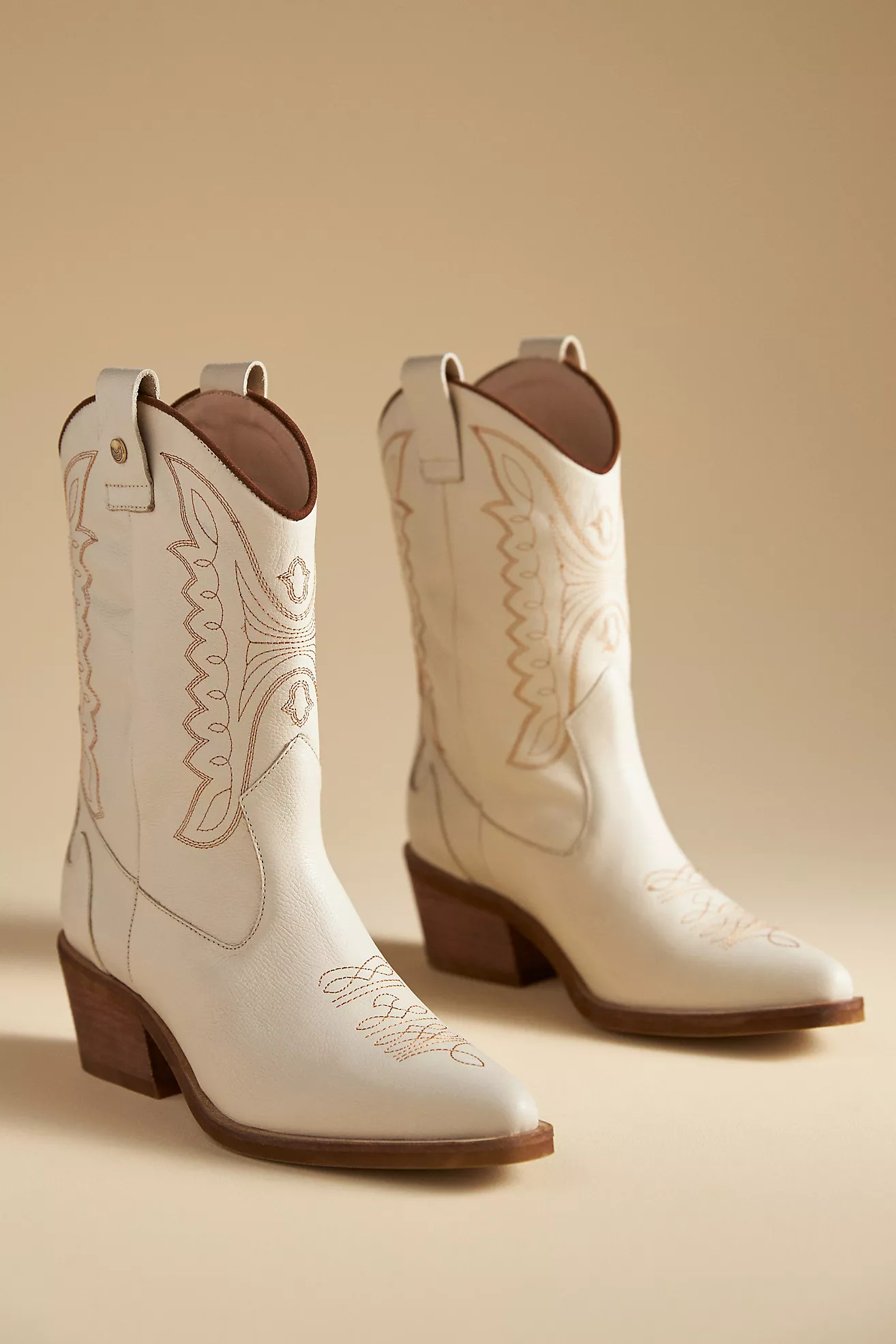 Stivali Unstoppable Cowboy Boots | Anthropologie (US)