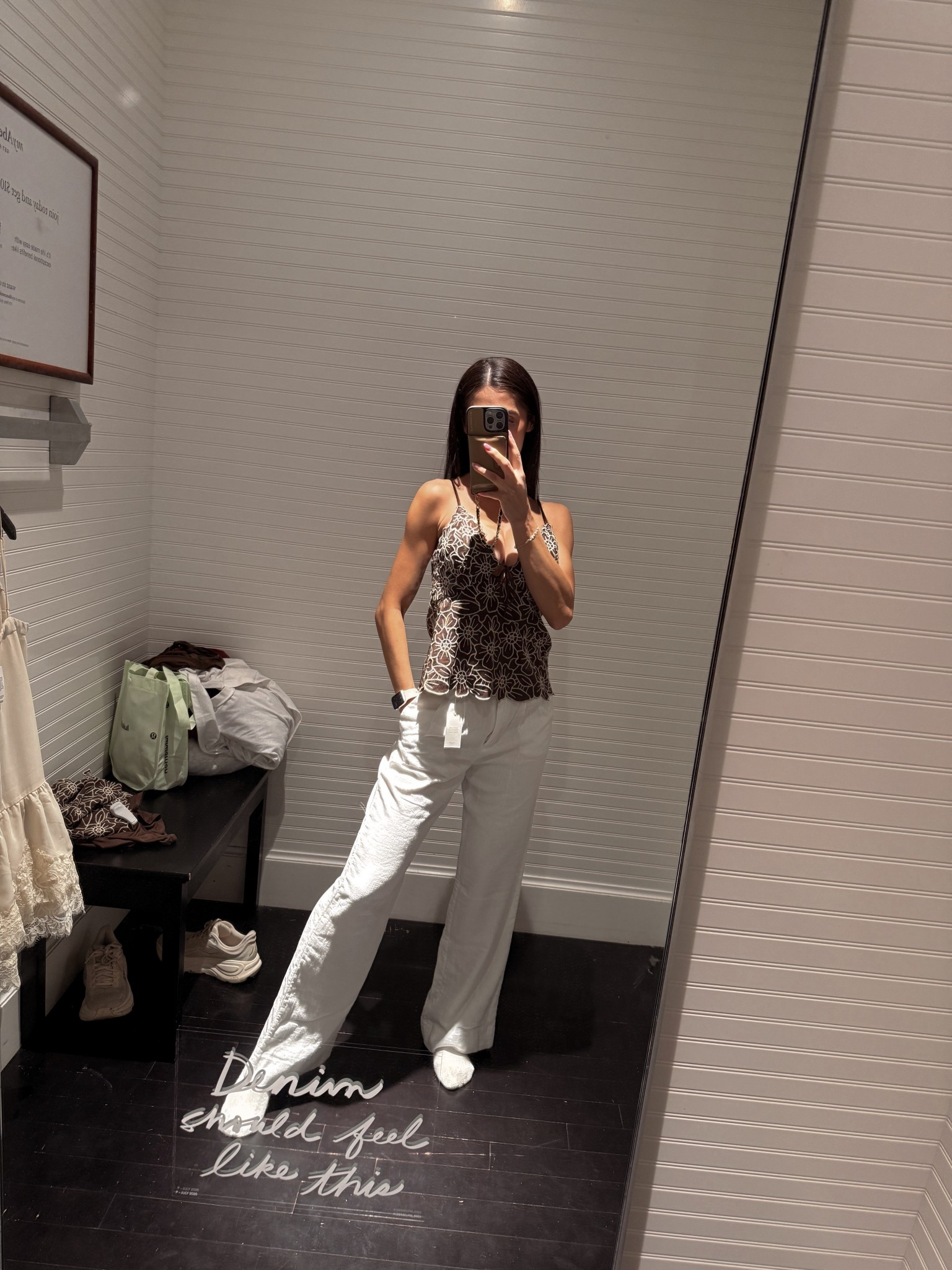 25 short xs top #linen #linenpants #summeroutfit #springoutfit #whitepants #abercrombie #abercrombieandfitch

#LTKgrwm #LTKdayinmylife #LTKootd