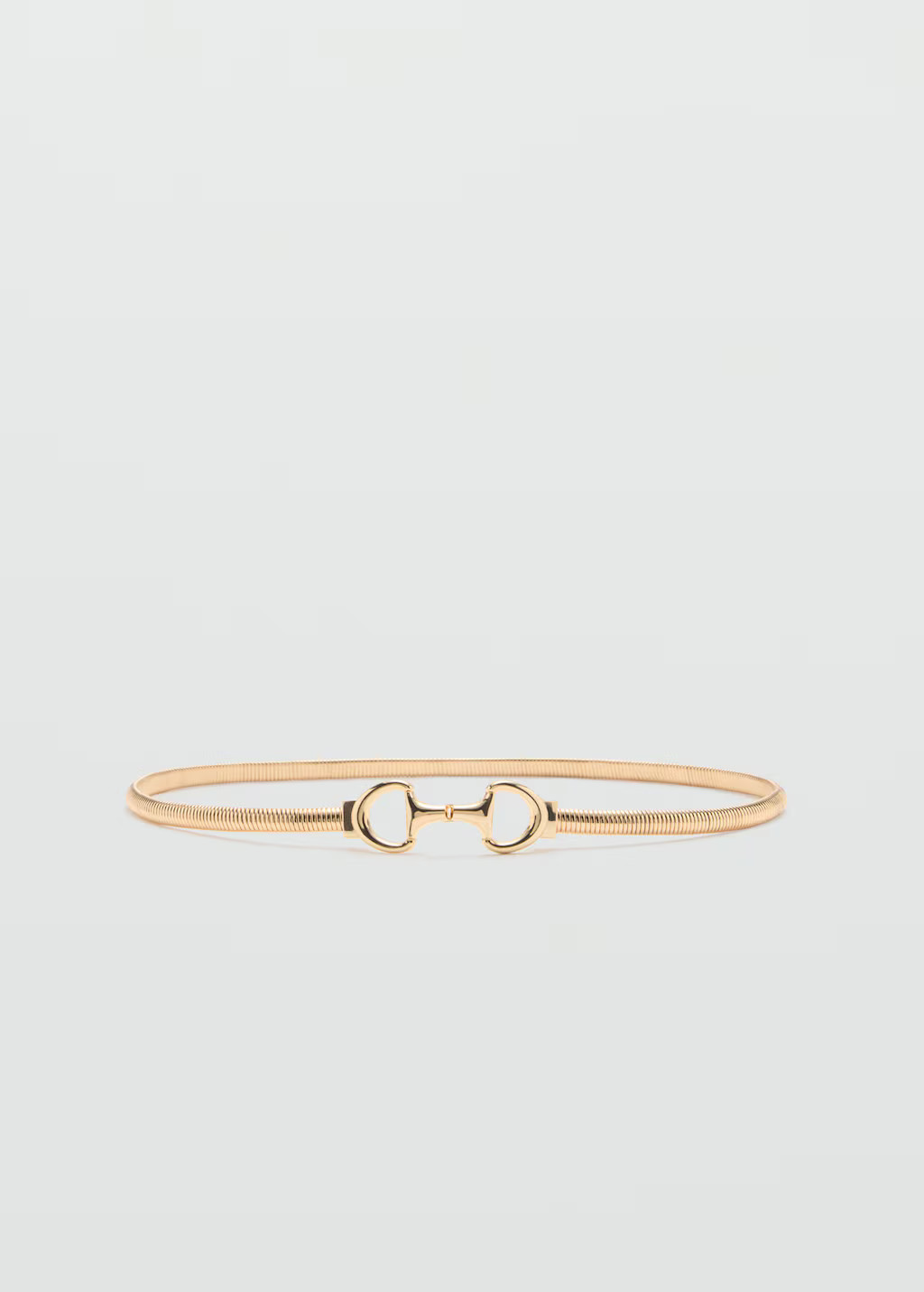 Link belt - Women | MANGO United Kingdom | MANGO (UK)