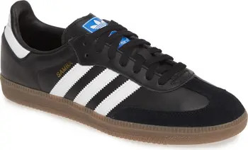 adidas Gender Inclusive Samba OG Sneaker | Nordstrom | Nordstrom