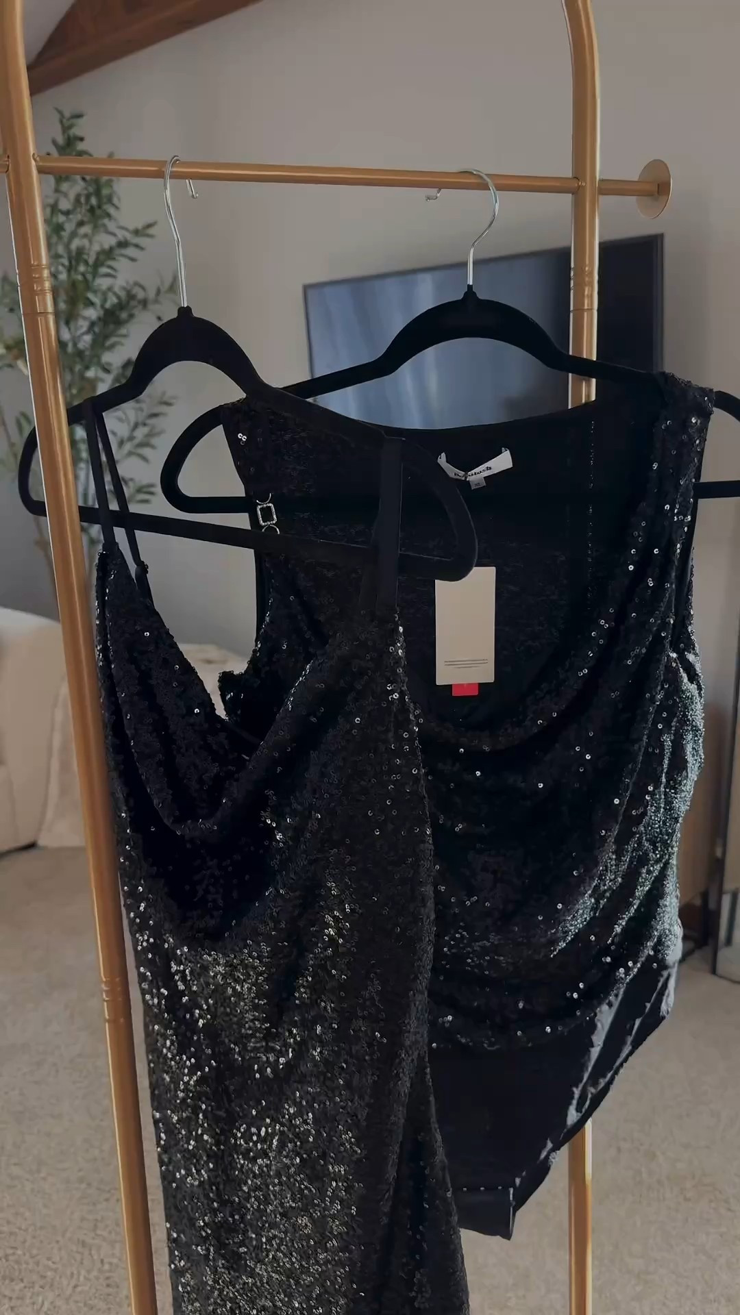 Festival Fit with Sequin! 🤩🖤✨

#LTKootd #LTKgrwm #LTKHoliday