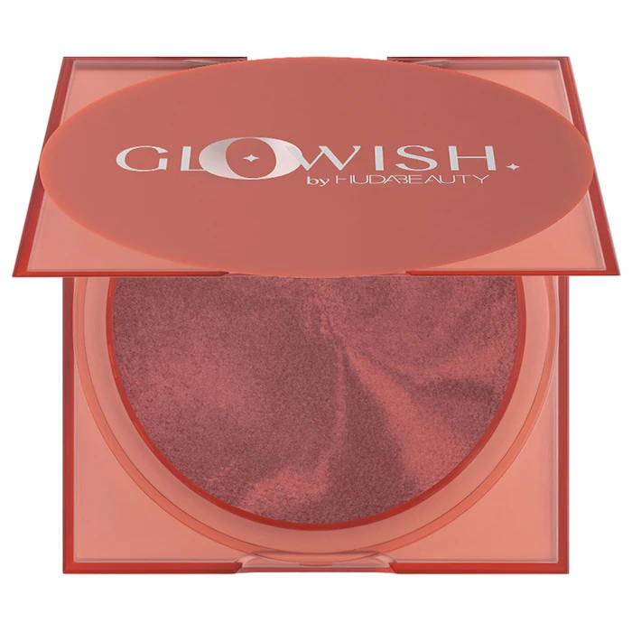 GloWish Cheeky Vegan Soft Glow Powder Blush | Sephora (US)
