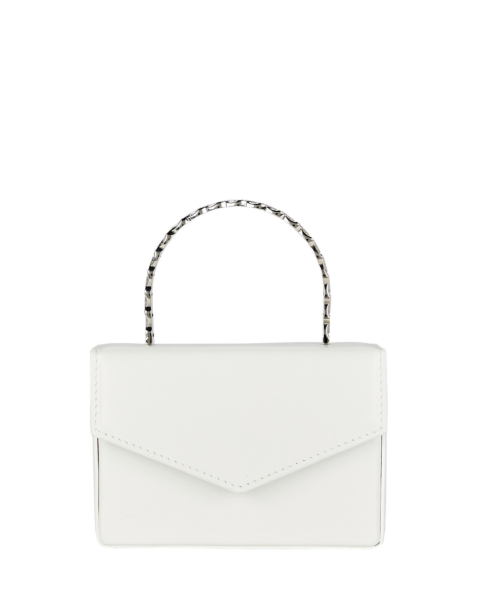 Pernille Super Mini Leather Bag | INTERMIX